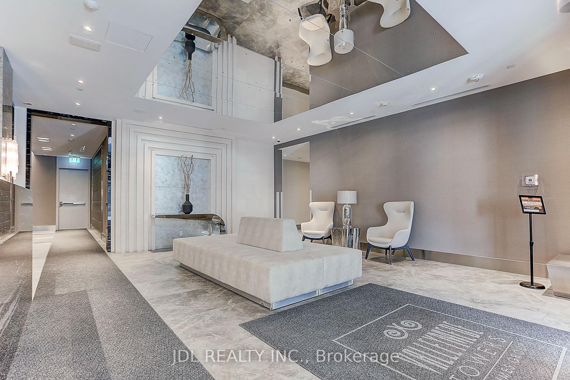 Photo 4 of Unit 303, 398 Highway 7 Street E, Richmond Hill, Doncrest — HOMEH