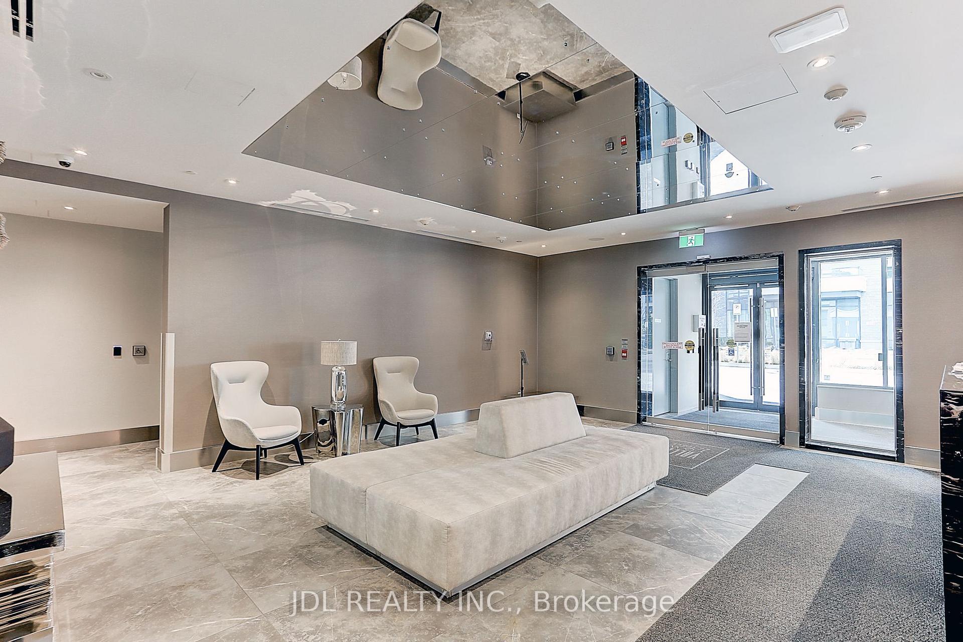 Photo 5 of Unit 303, 398 Highway 7 Street E, Richmond Hill, Doncrest — HOMEH