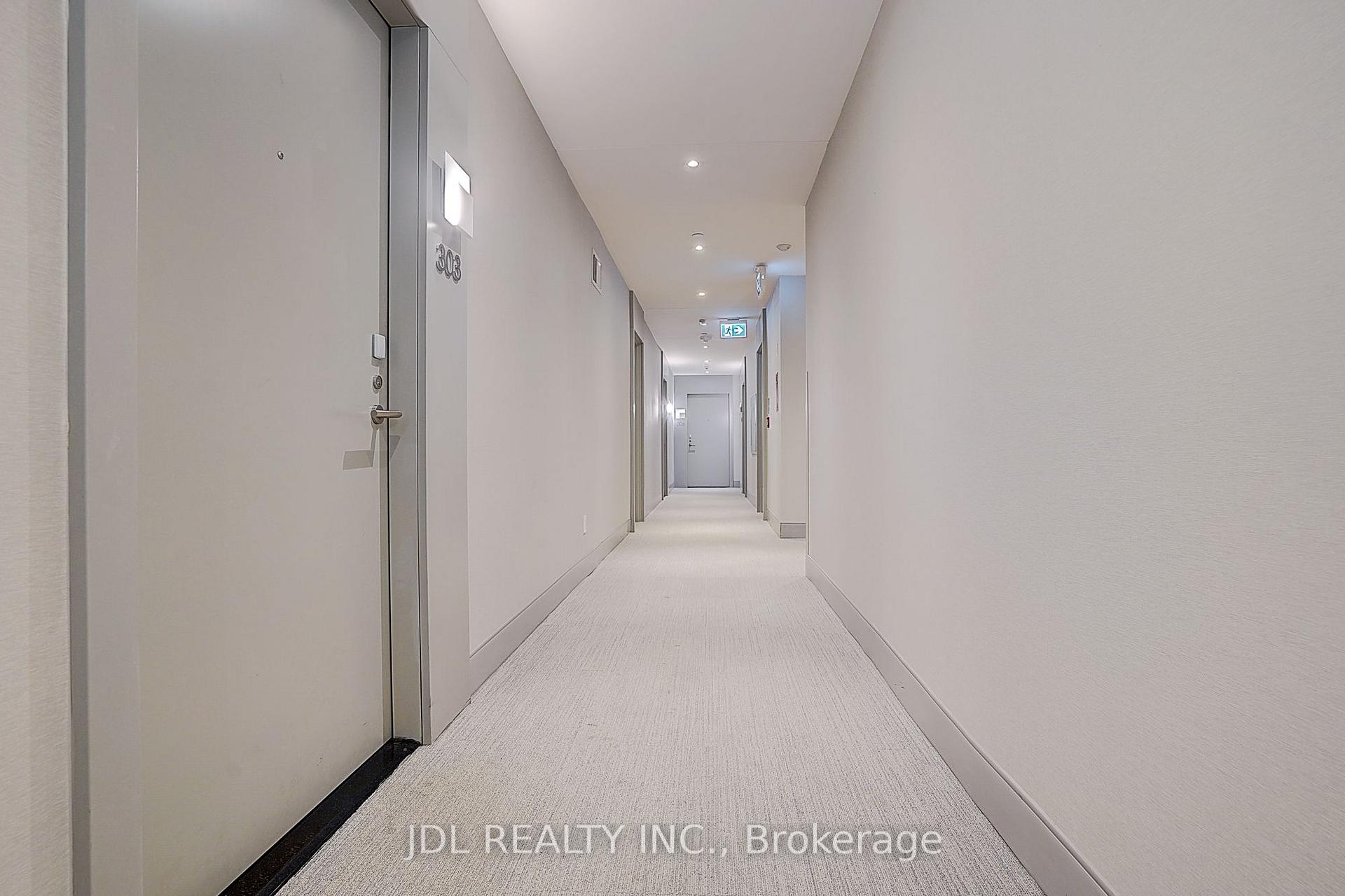 Photo 10 of Unit 303, 398 Highway 7 Street E, Richmond Hill, Doncrest — HOMEH