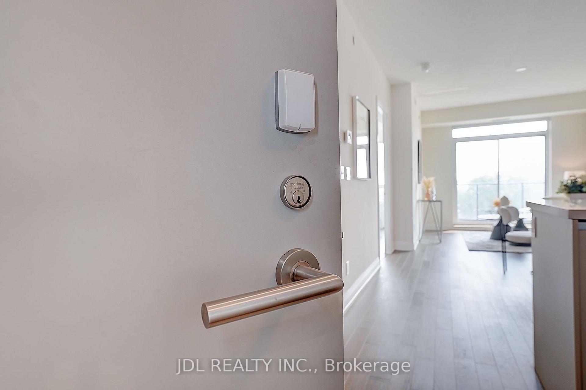 Photo 11 of Unit 303, 398 Highway 7 Street E, Richmond Hill, Doncrest — HOMEH
