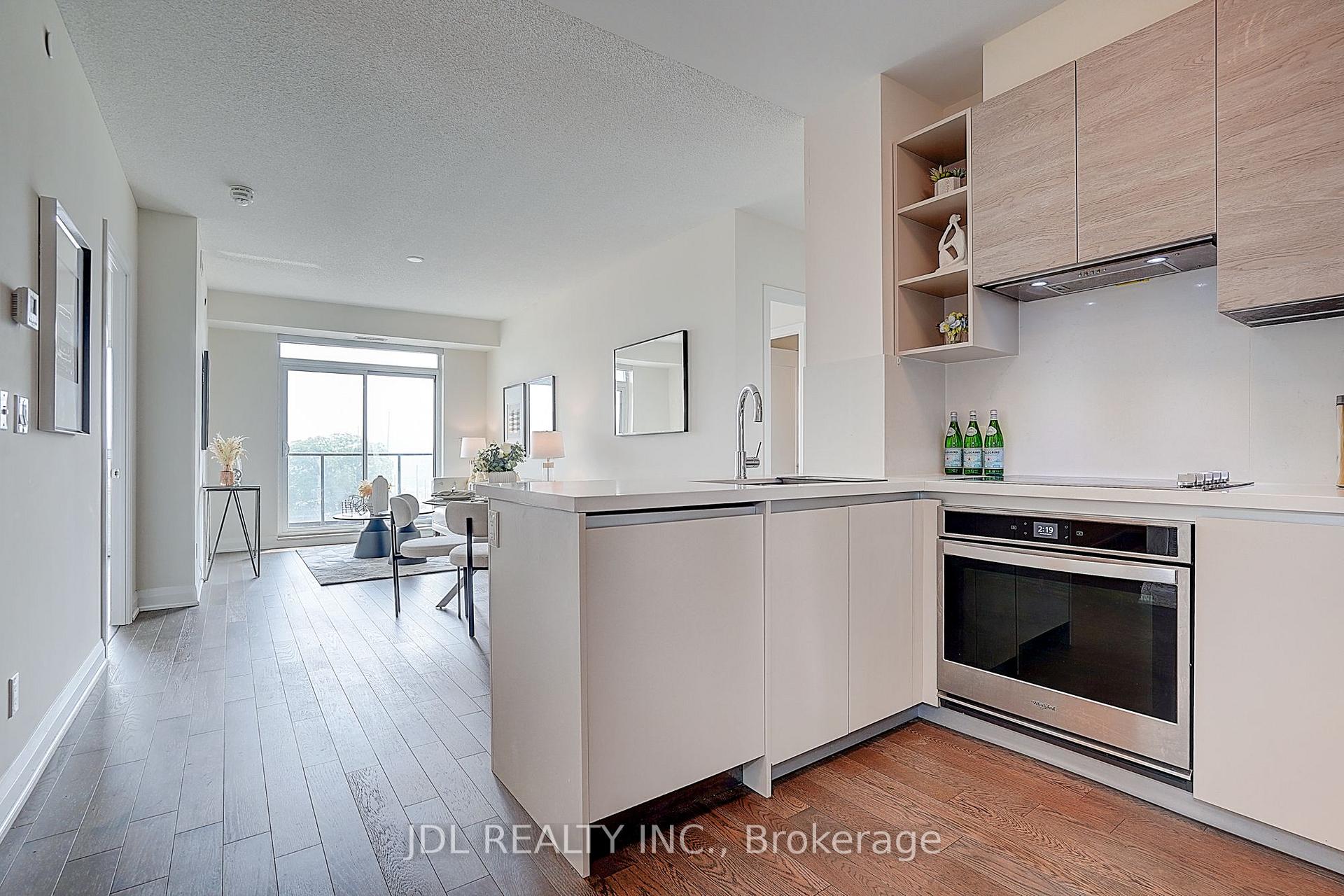 Photo 12 of Unit 303, 398 Highway 7 Street E, Richmond Hill, Doncrest — HOMEH