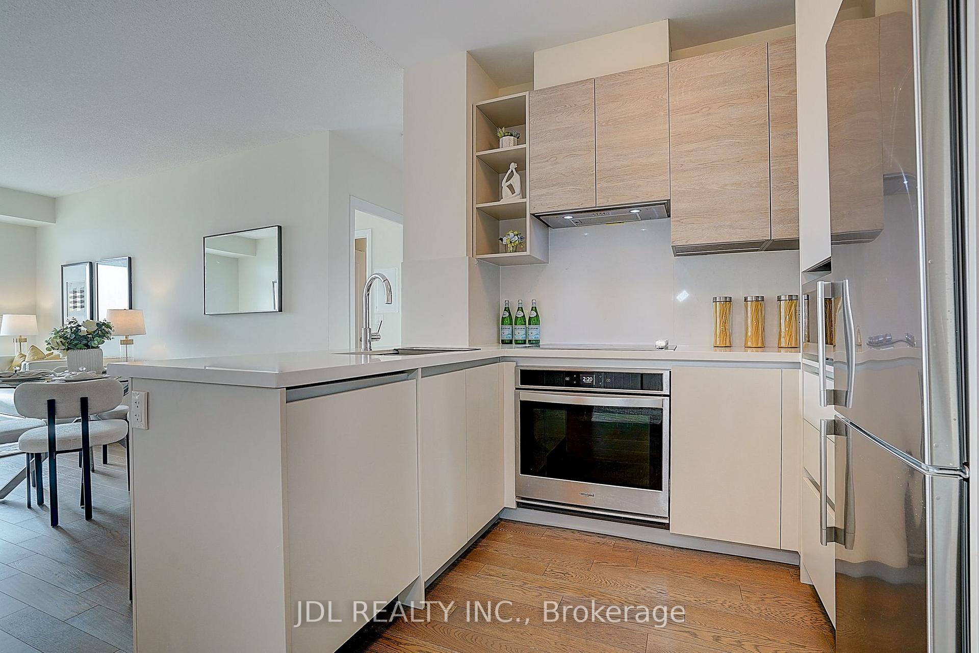 Photo 13 of Unit 303, 398 Highway 7 Street E, Richmond Hill, Doncrest — HOMEH