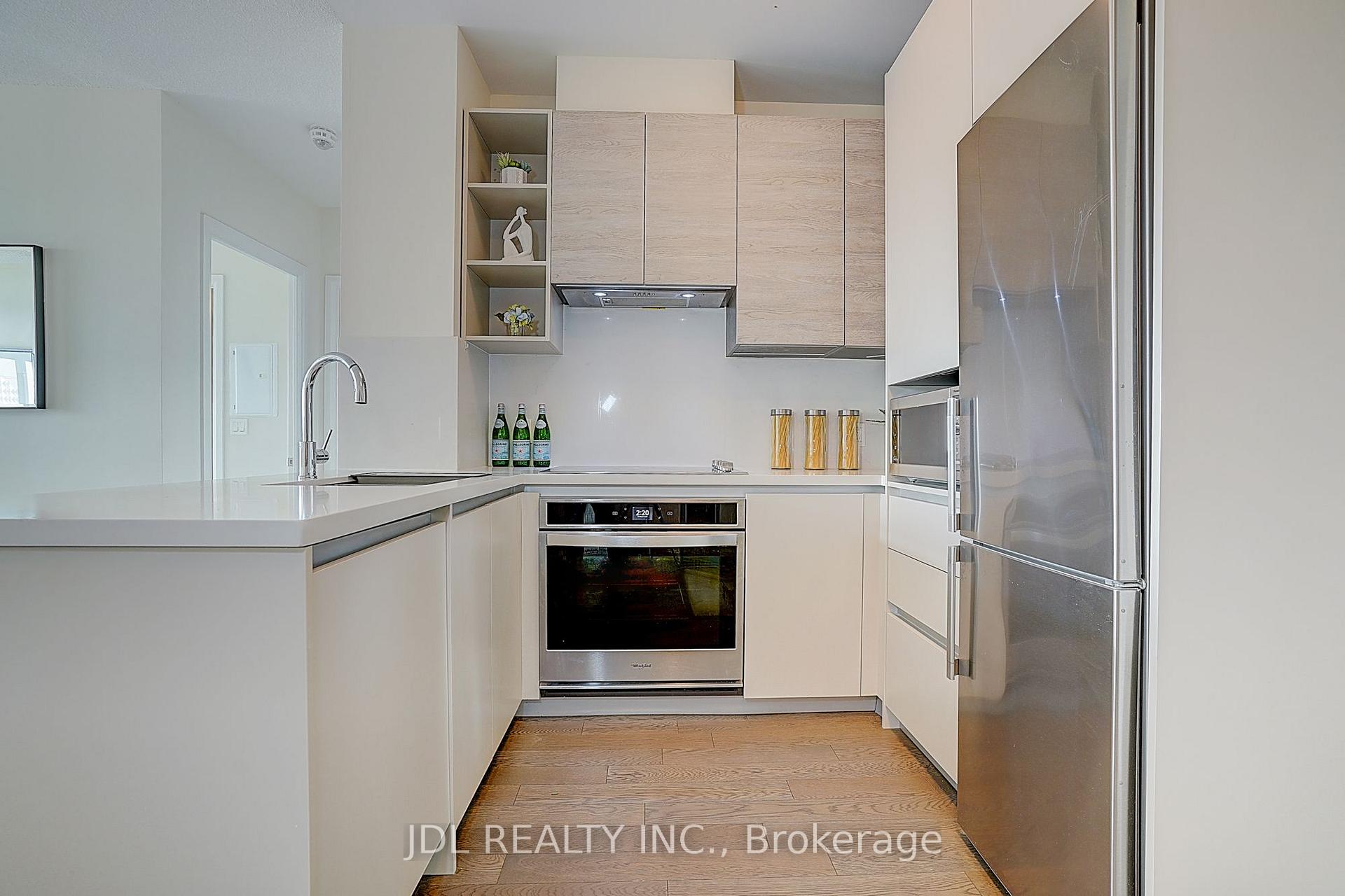 Photo 14 of Unit 303, 398 Highway 7 Street E, Richmond Hill, Doncrest — HOMEH