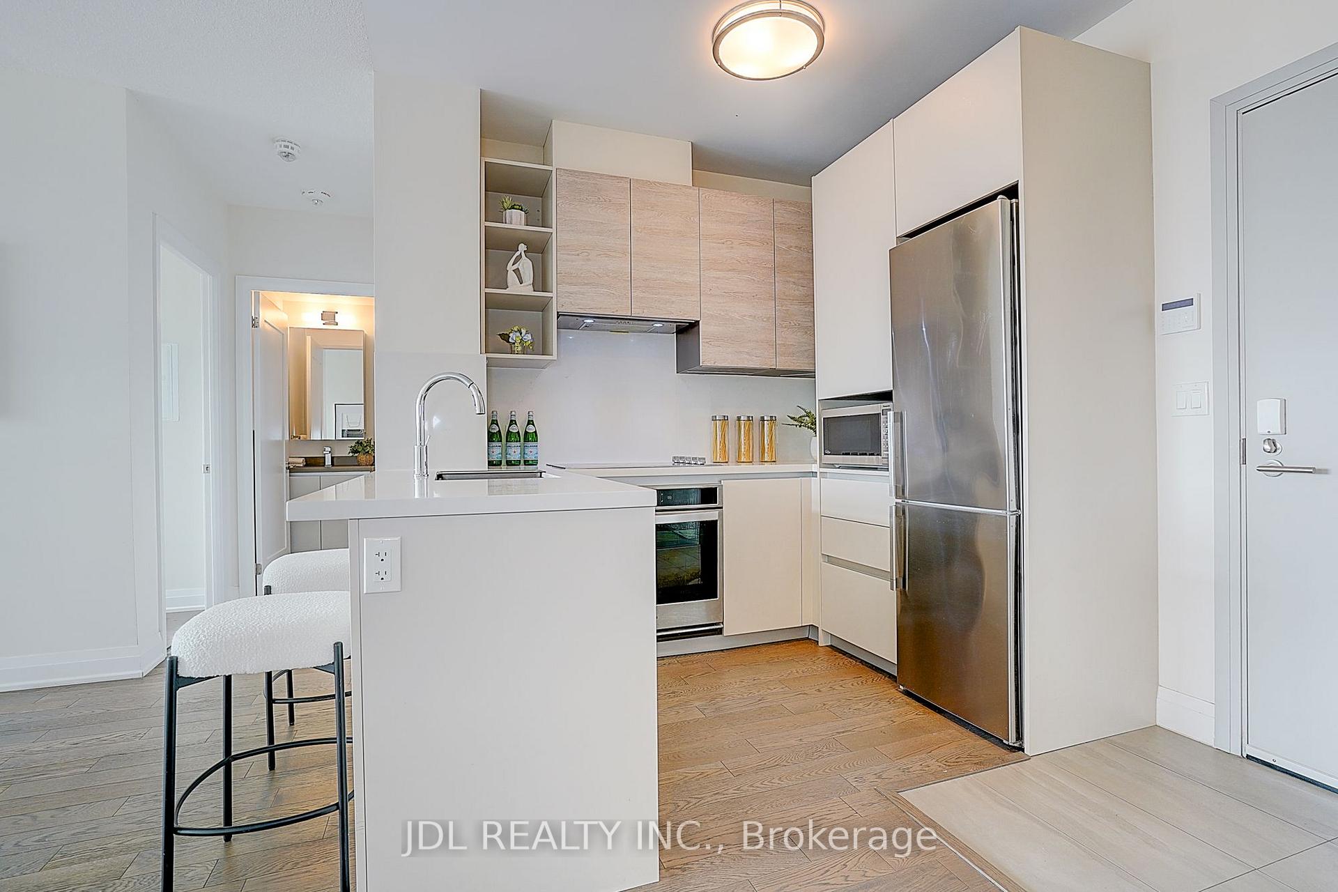 Photo 15 of Unit 303, 398 Highway 7 Street E, Richmond Hill, Doncrest — HOMEH