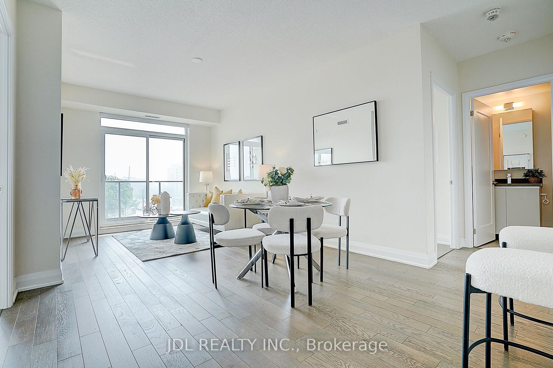 Photo 20 of Unit 303, 398 Highway 7 Street E, Richmond Hill, Doncrest — HOMEH