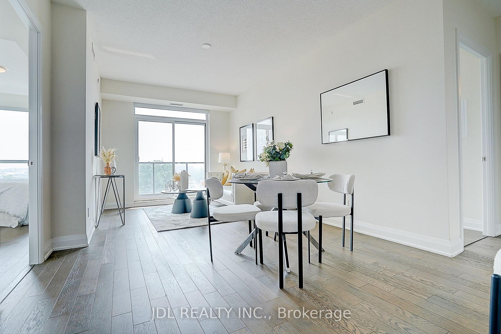 Photo 21 of Unit 303, 398 Highway 7 Street E, Richmond Hill, Doncrest — HOMEH