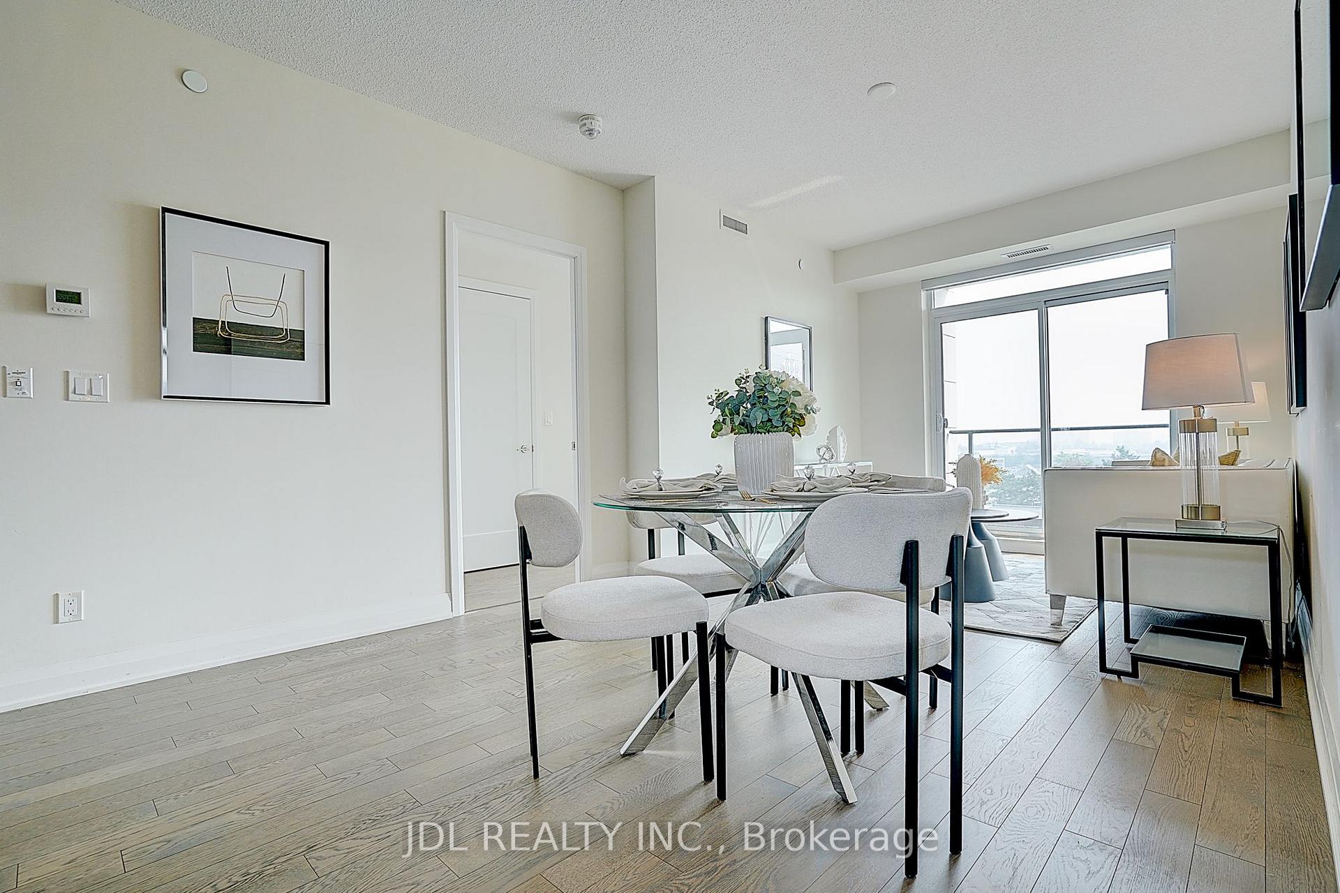 Photo 22 of Unit 303, 398 Highway 7 Street E, Richmond Hill, Doncrest — HOMEH