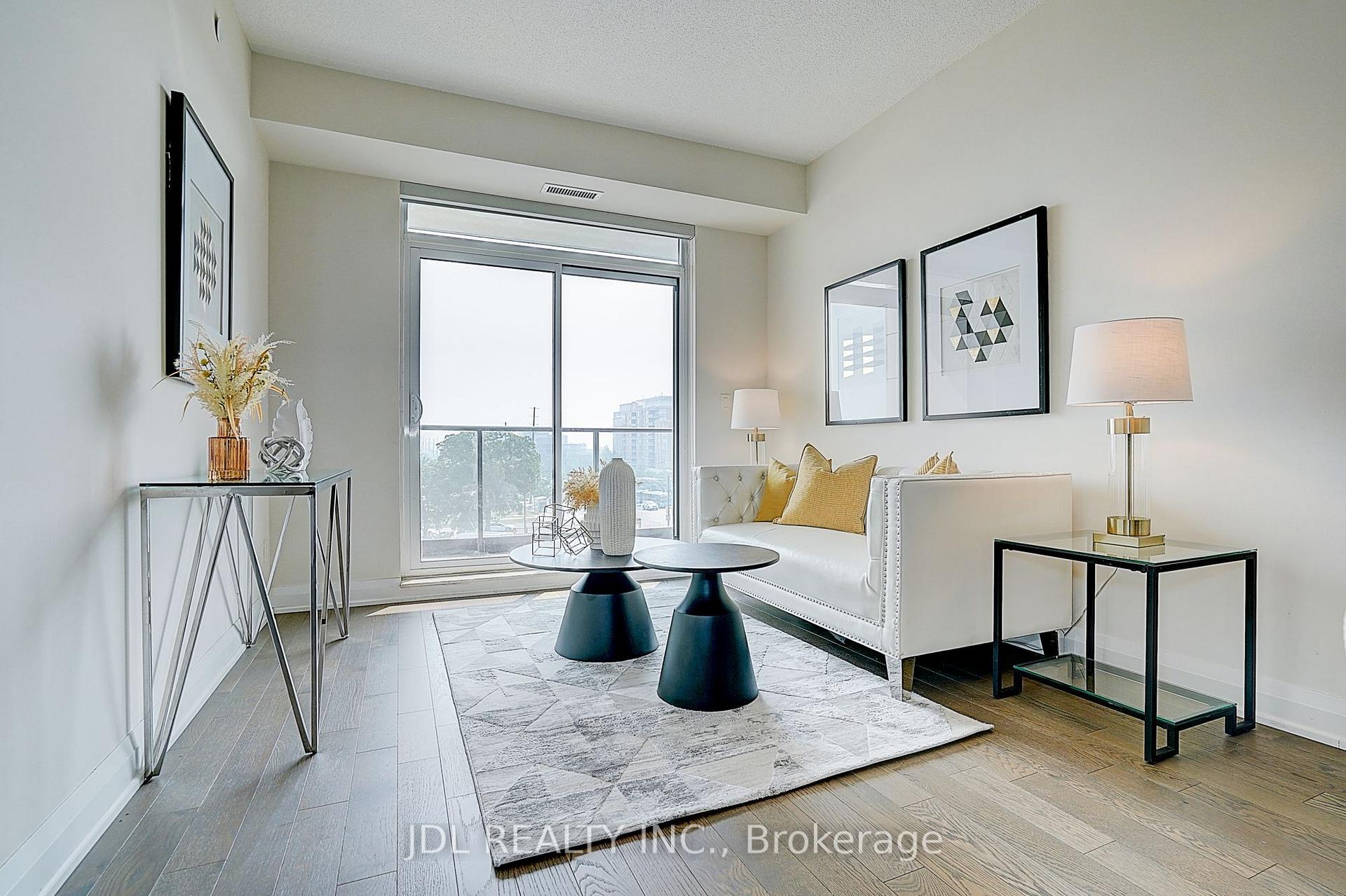 Photo 25 of Unit 303, 398 Highway 7 Street E, Richmond Hill, Doncrest — HOMEH