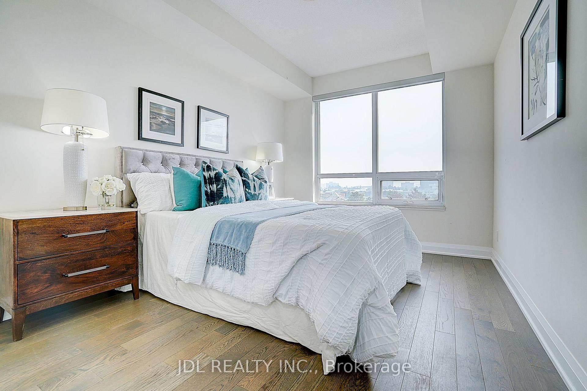 Photo 27 of Unit 303, 398 Highway 7 Street E, Richmond Hill, Doncrest — HOMEH