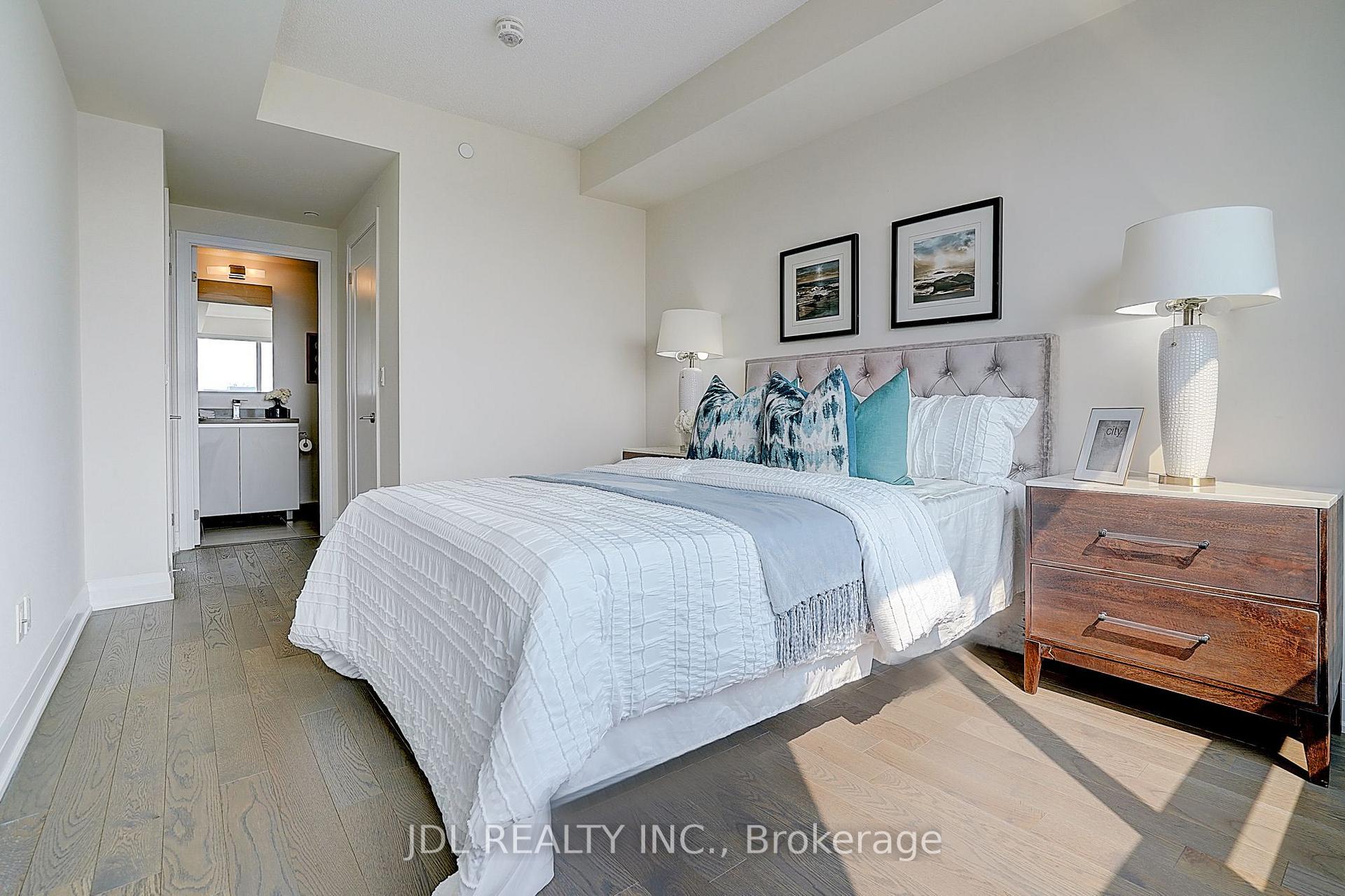 Photo 28 of Unit 303, 398 Highway 7 Street E, Richmond Hill, Doncrest — HOMEH