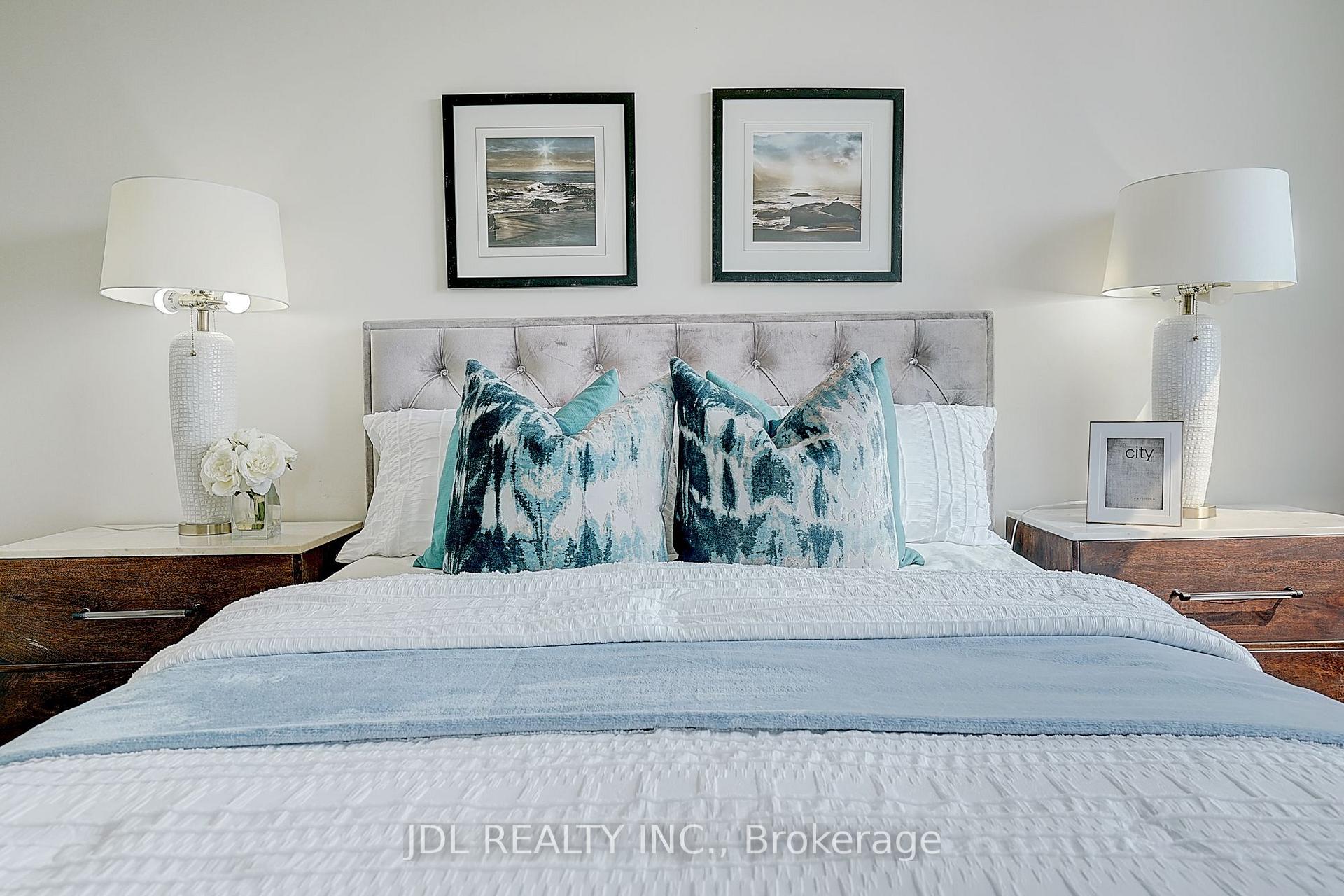 Photo 29 of Unit 303, 398 Highway 7 Street E, Richmond Hill, Doncrest — HOMEH