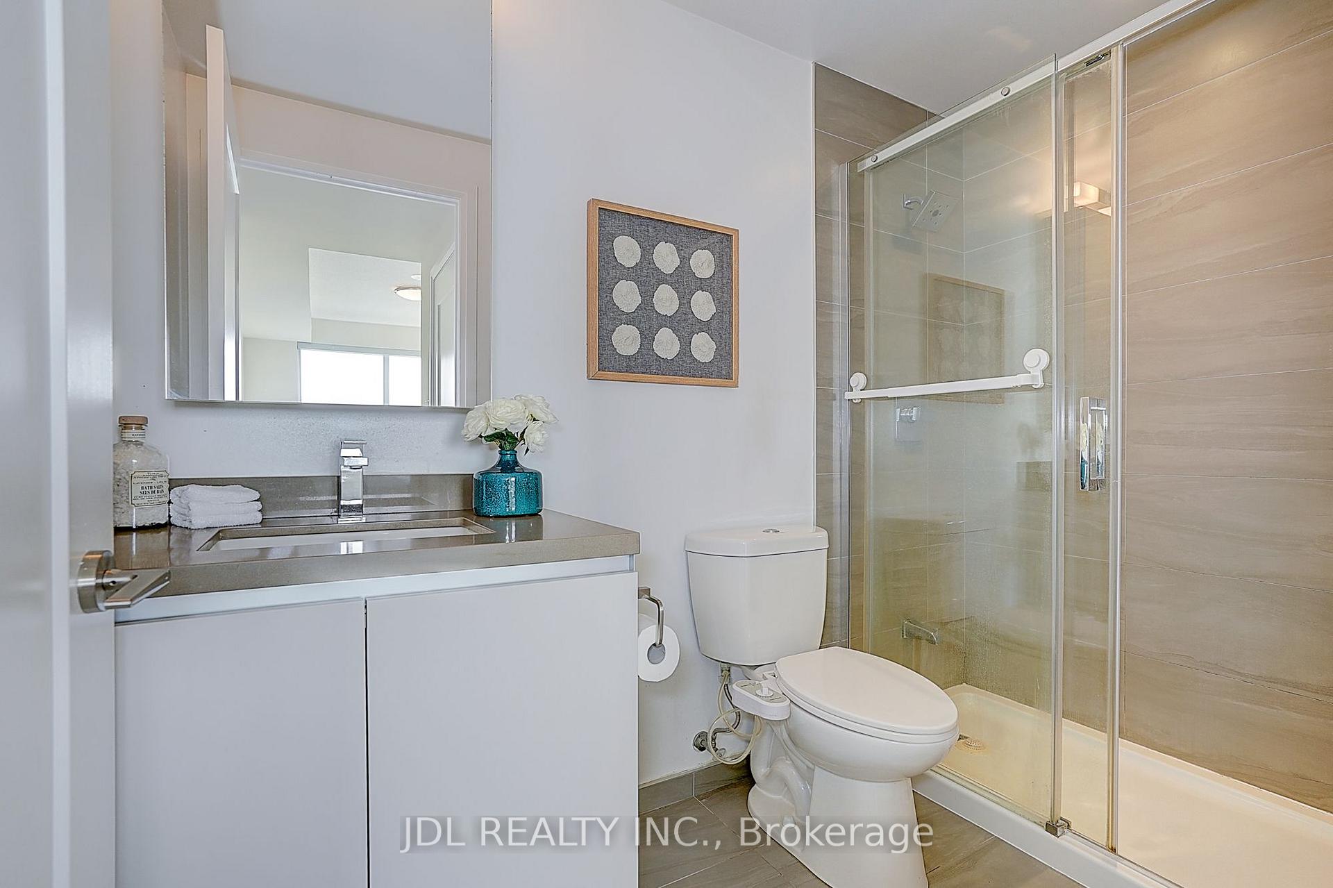 Photo 30 of Unit 303, 398 Highway 7 Street E, Richmond Hill, Doncrest — HOMEH