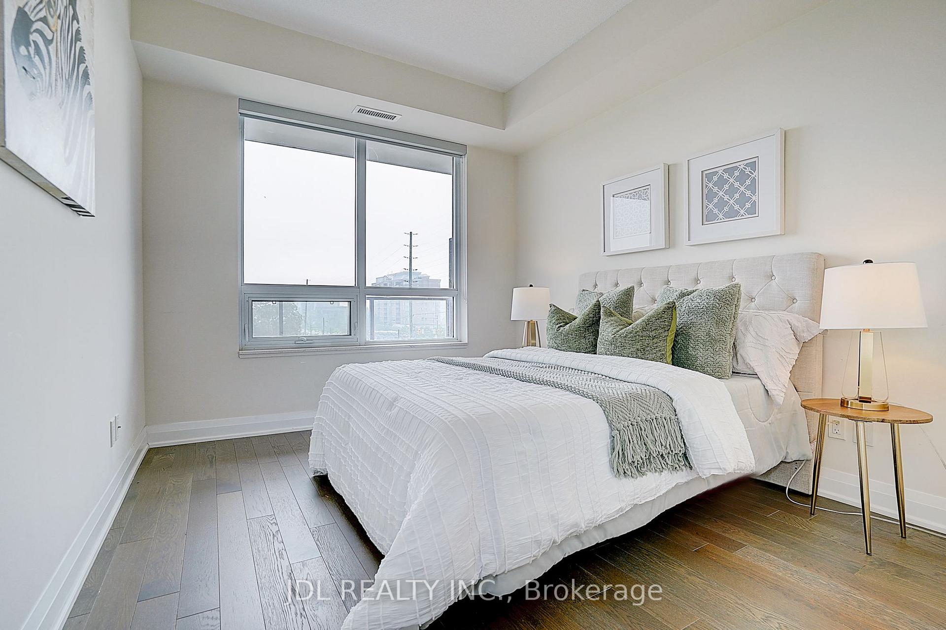 Photo 32 of Unit 303, 398 Highway 7 Street E, Richmond Hill, Doncrest — HOMEH