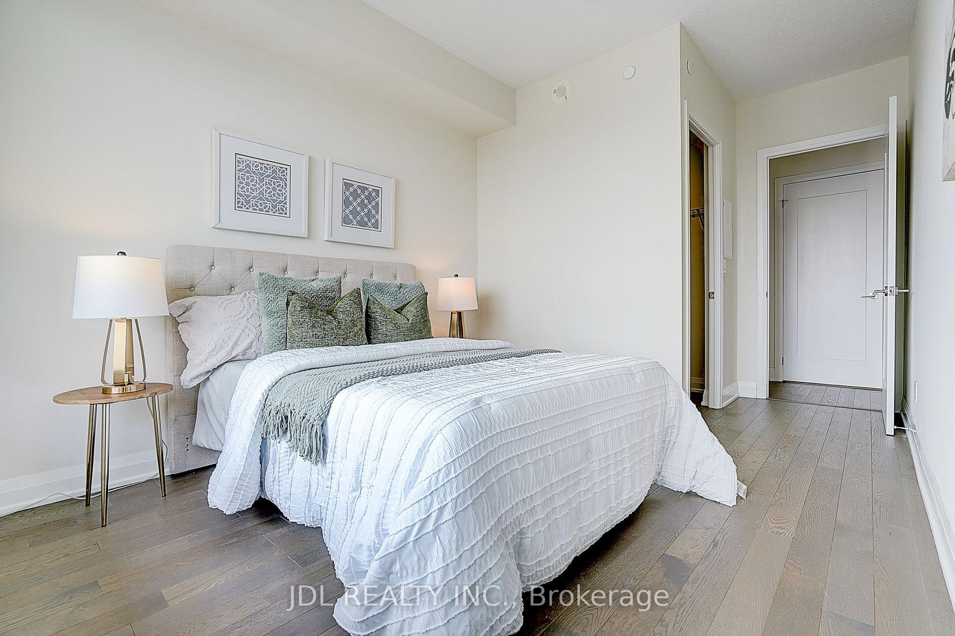Photo 33 of Unit 303, 398 Highway 7 Street E, Richmond Hill, Doncrest — HOMEH