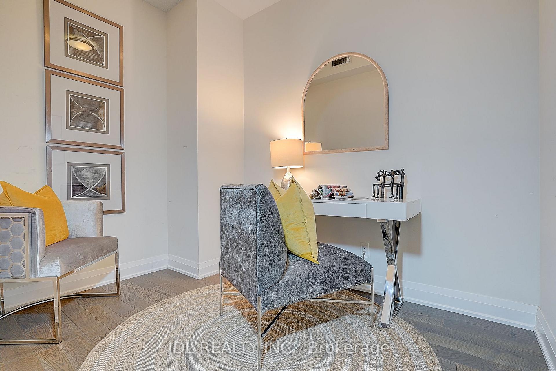 Photo 39 of Unit 303, 398 Highway 7 Street E, Richmond Hill, Doncrest — HOMEH