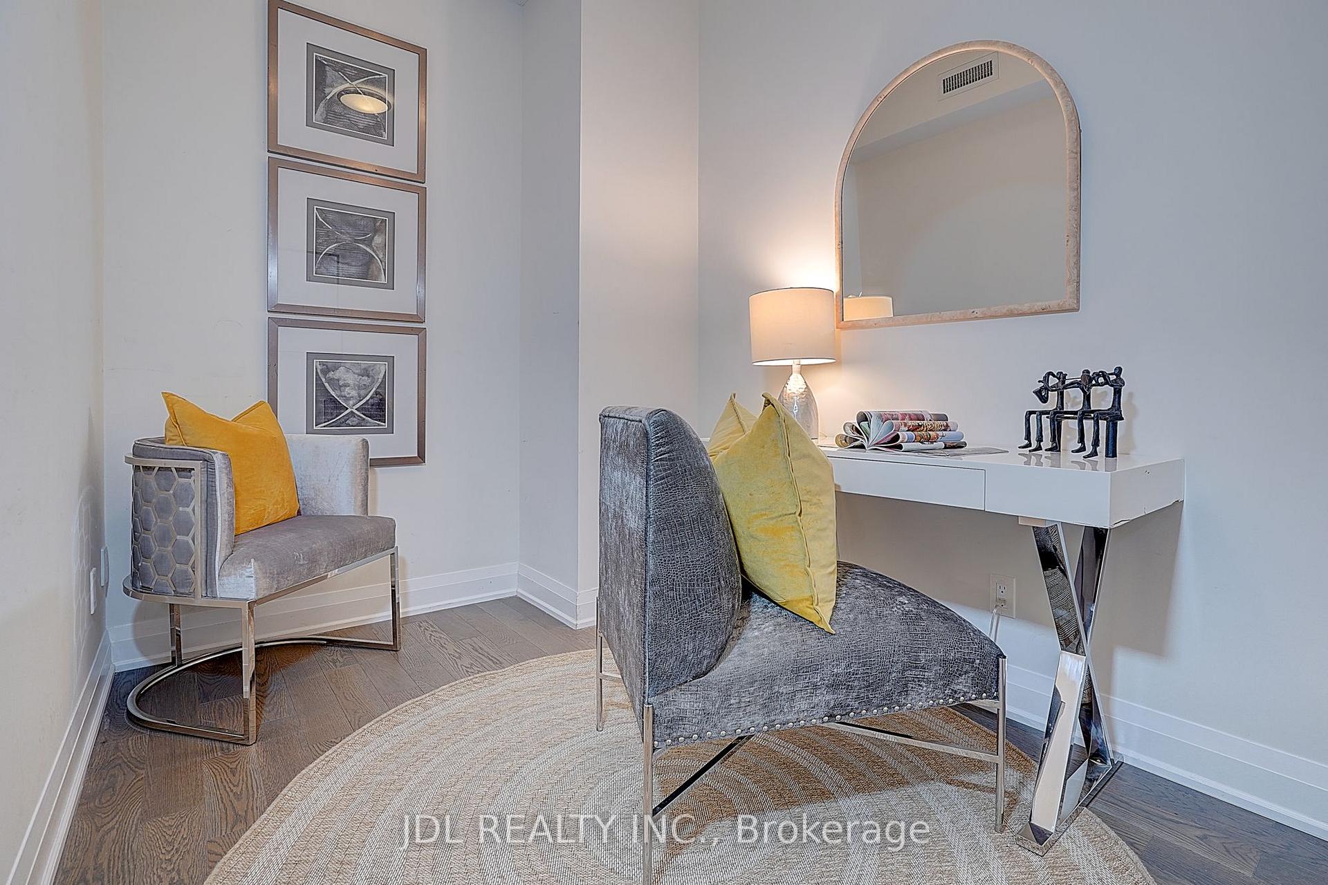 Photo 40 of Unit 303, 398 Highway 7 Street E, Richmond Hill, Doncrest — HOMEH