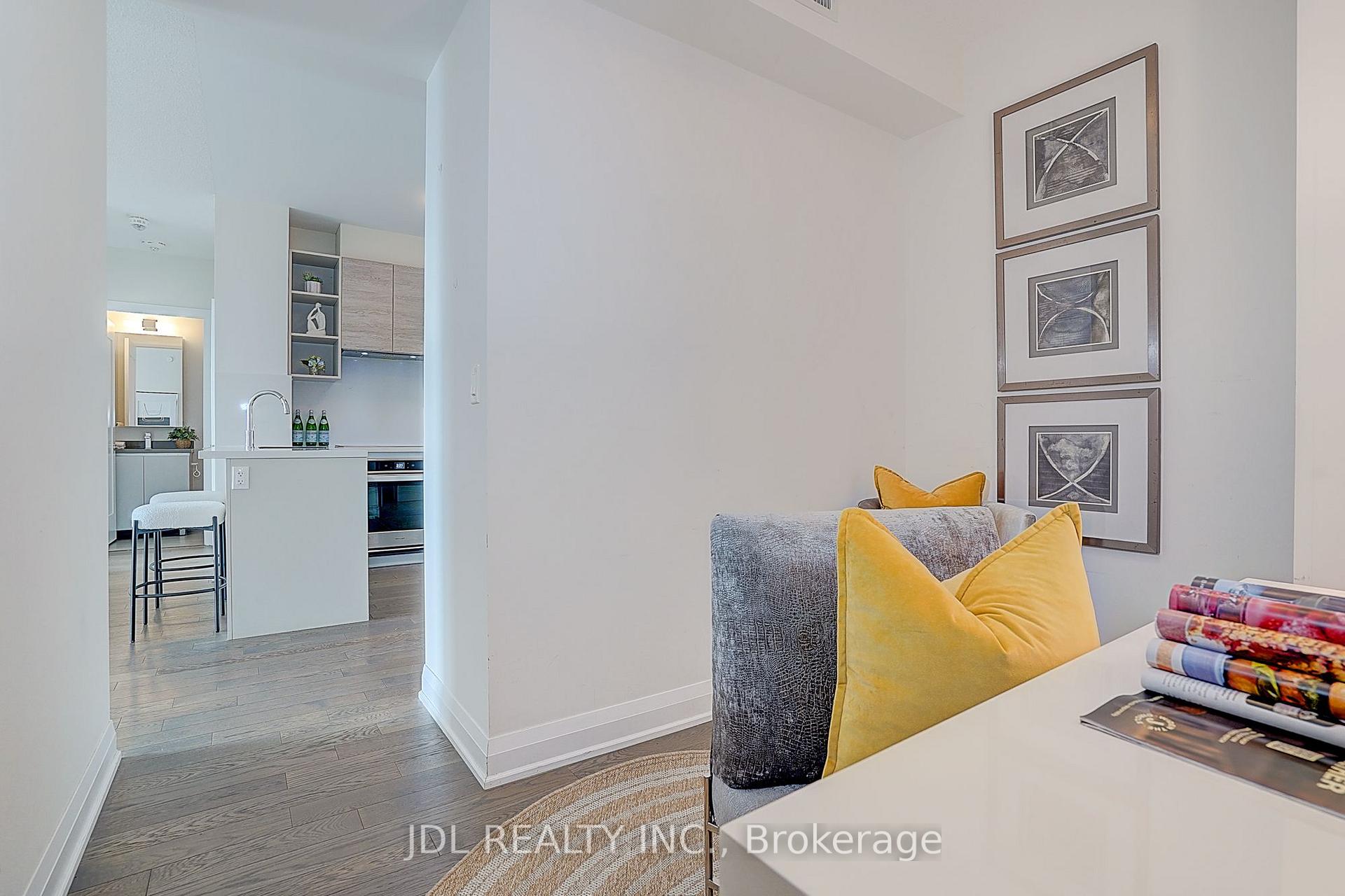 Photo 41 of Unit 303, 398 Highway 7 Street E, Richmond Hill, Doncrest — HOMEH