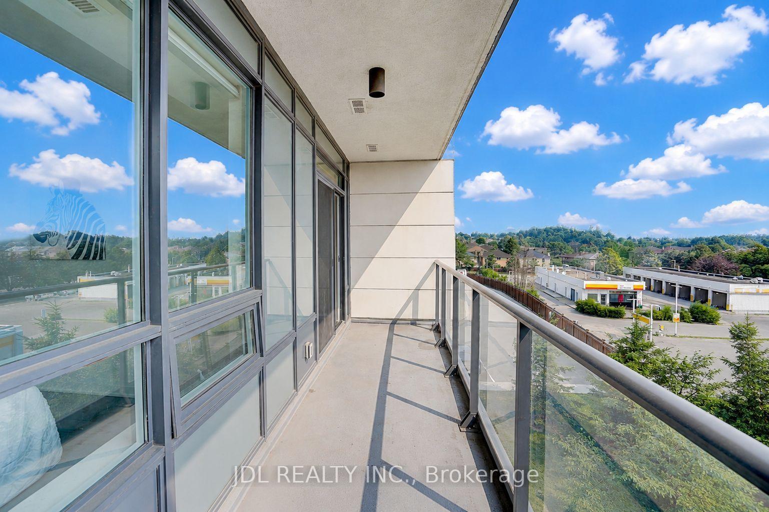 Photo 42 of Unit 303, 398 Highway 7 Street E, Richmond Hill, Doncrest — HOMEH