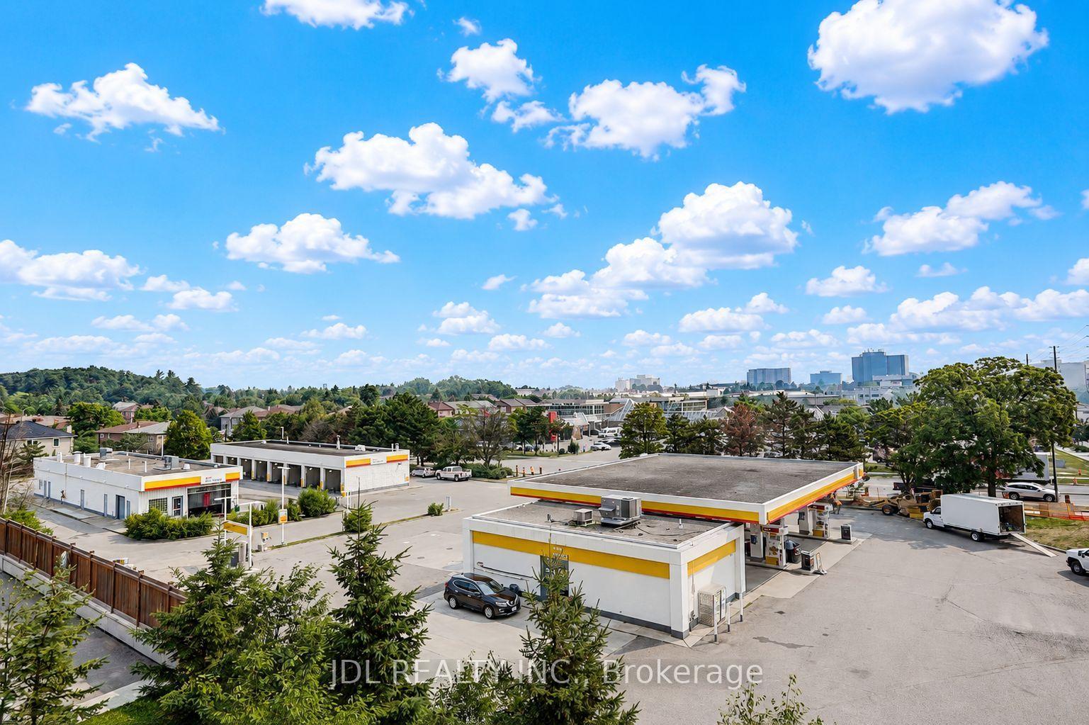 Photo 43 of Unit 303, 398 Highway 7 Street E, Richmond Hill, Doncrest — HOMEH