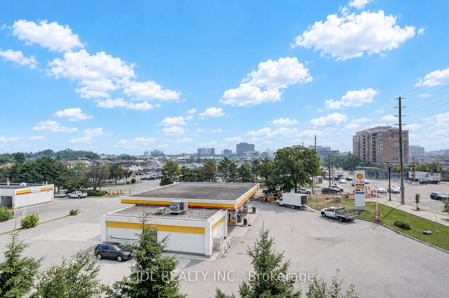Photo 44 of Unit 303, 398 Highway 7 Street E, Richmond Hill, Doncrest — HOMEH