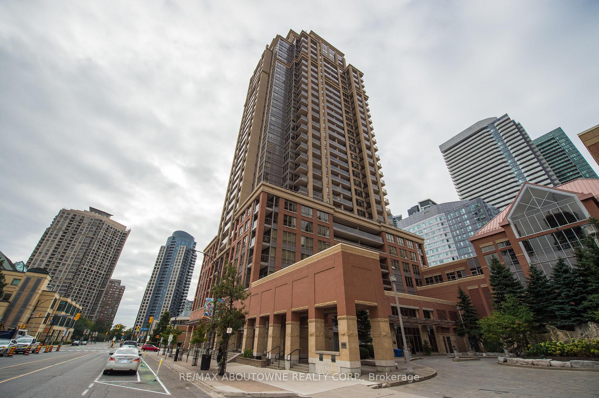 Photo of Unit 412, 4080 Living Arts Drive