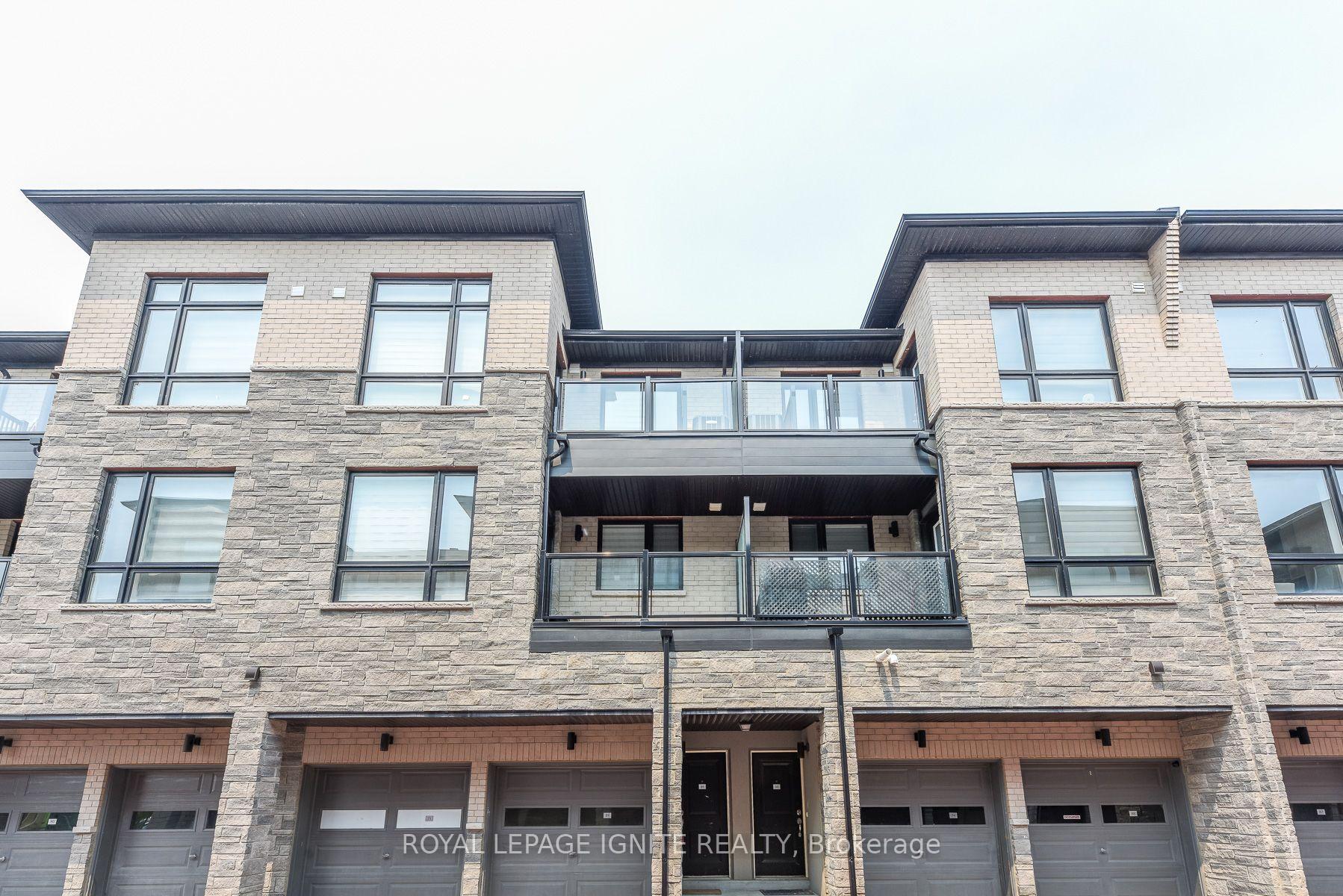 Photo 2 of Unit 89, 9460 The Gore Road, Brampton, Bram East — HOMEH