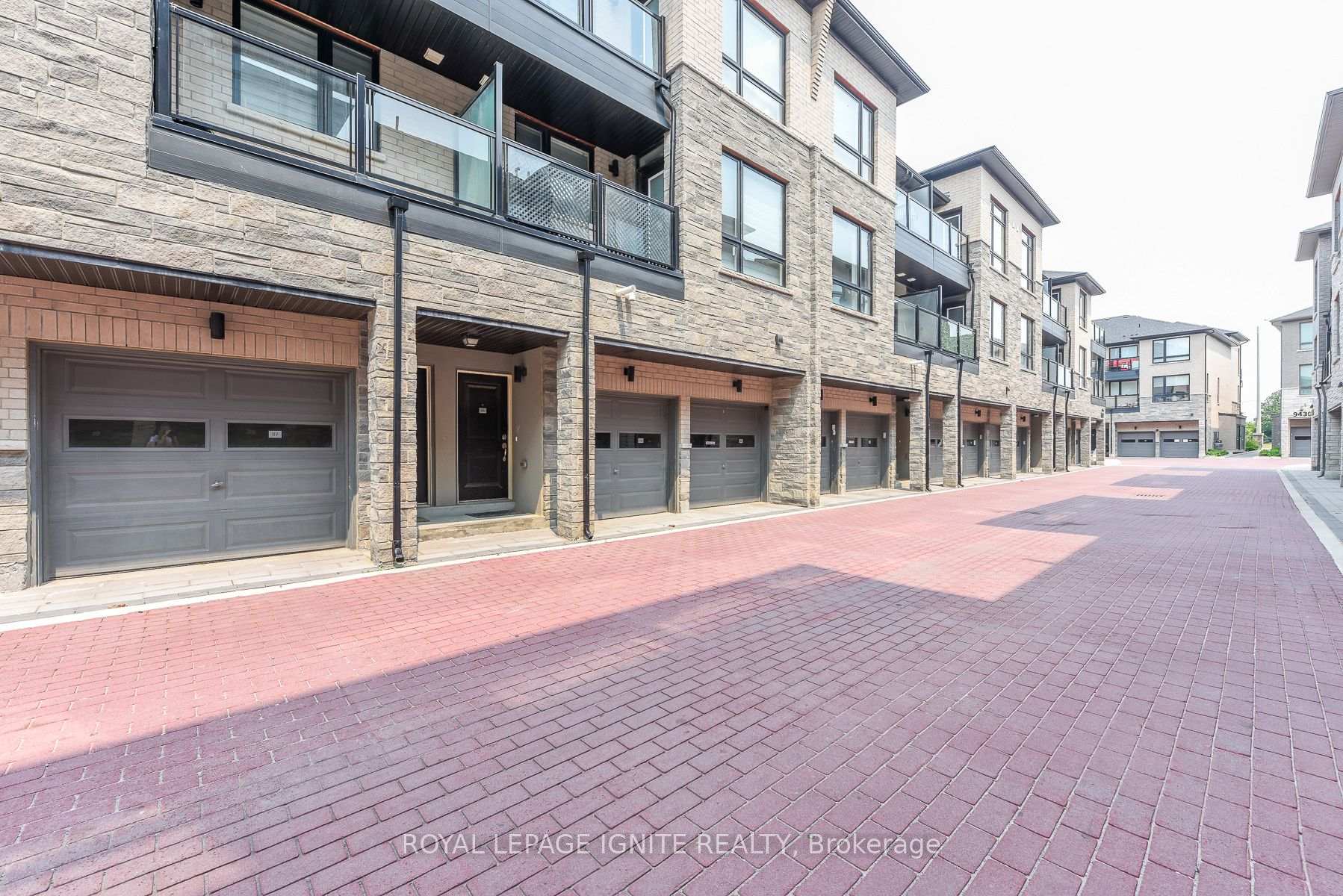 Photo 3 of Unit 89, 9460 The Gore Road, Brampton, Bram East — HOMEH
