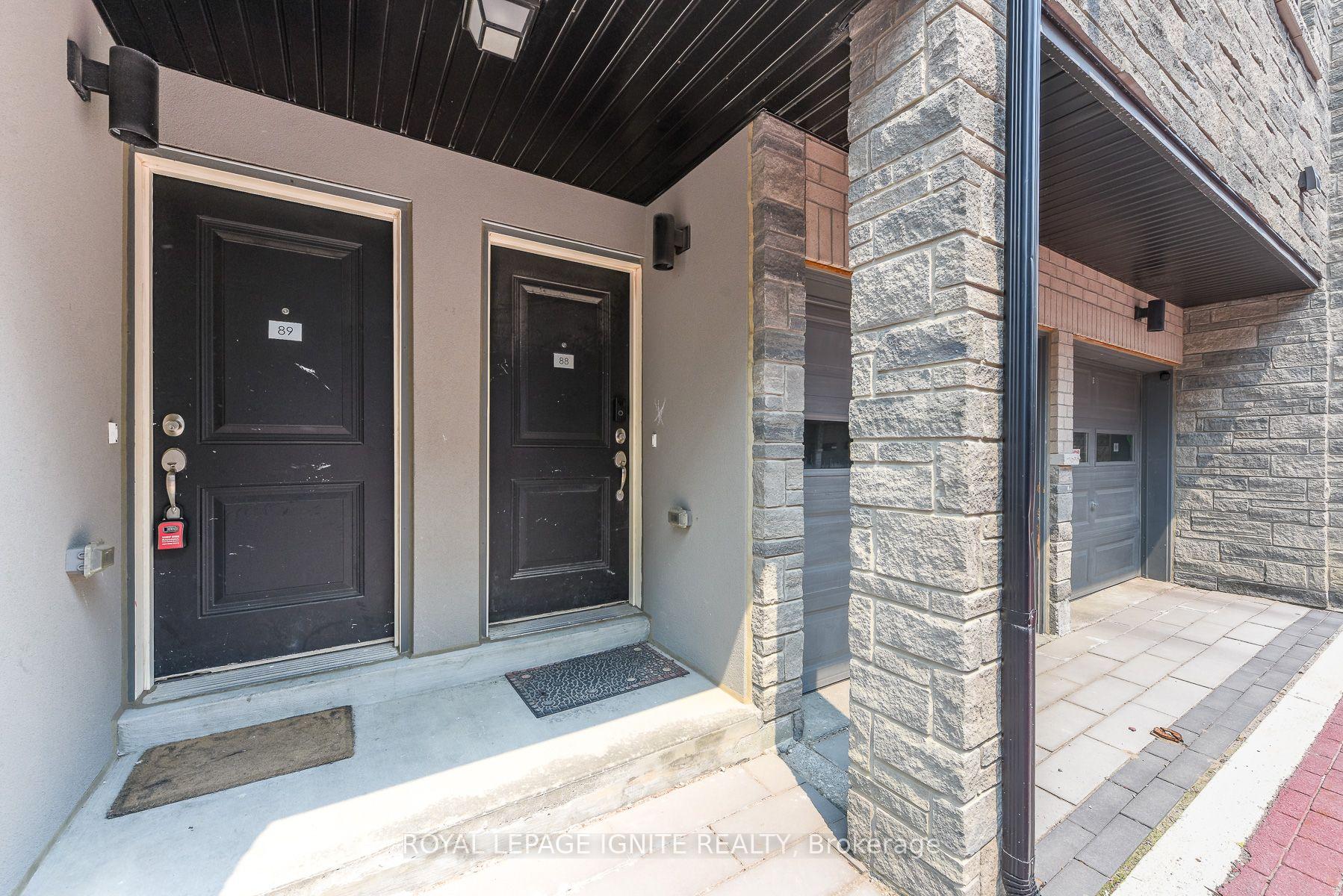 Photo 4 of Unit 89, 9460 The Gore Road, Brampton, Bram East — HOMEH