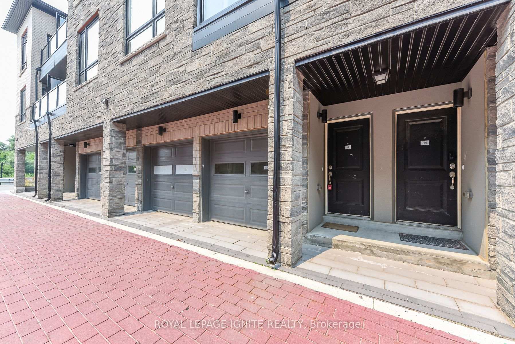 Photo 5 of Unit 89, 9460 The Gore Road, Brampton, Bram East — HOMEH
