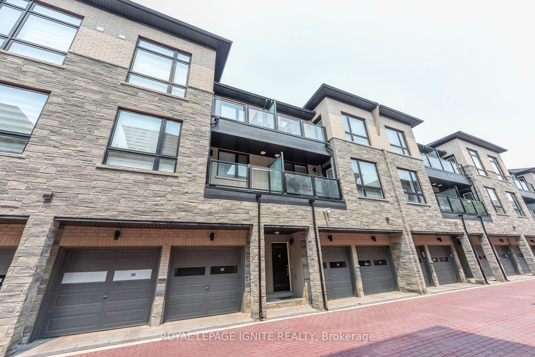 Photo 7 of Unit 89, 9460 The Gore Road, Brampton, Bram East — HOMEH