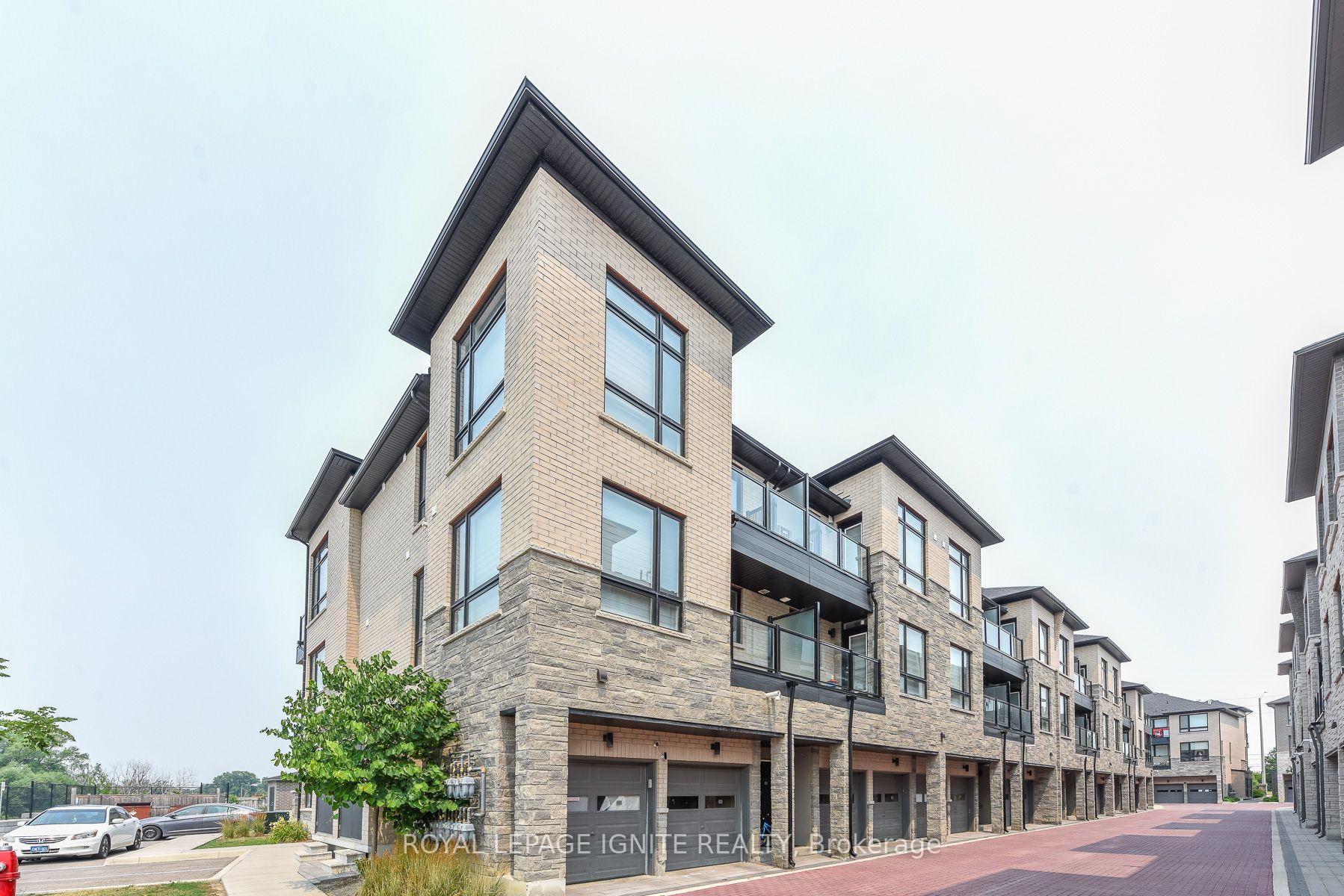 Photo 9 of Unit 89, 9460 The Gore Road, Brampton, Bram East — HOMEH