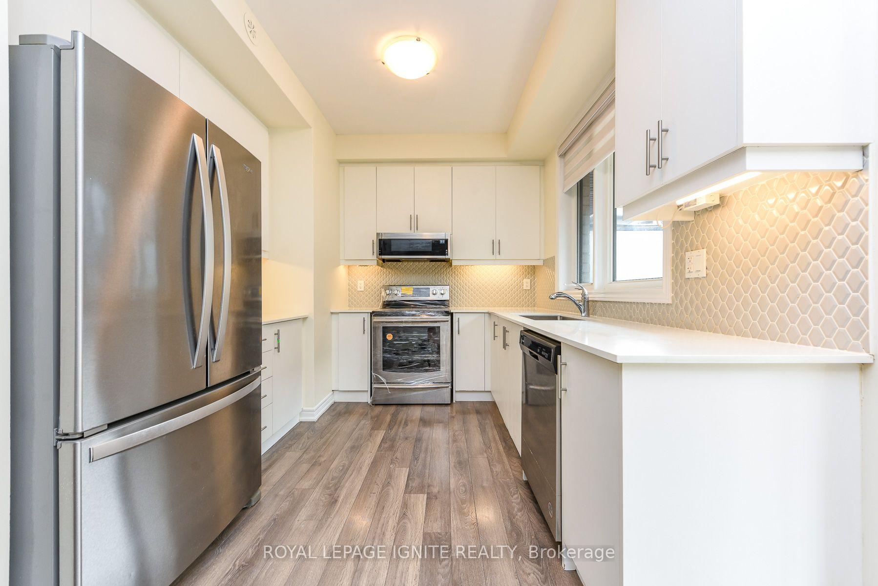 Photo 22 of Unit 89, 9460 The Gore Road, Brampton, Bram East — HOMEH