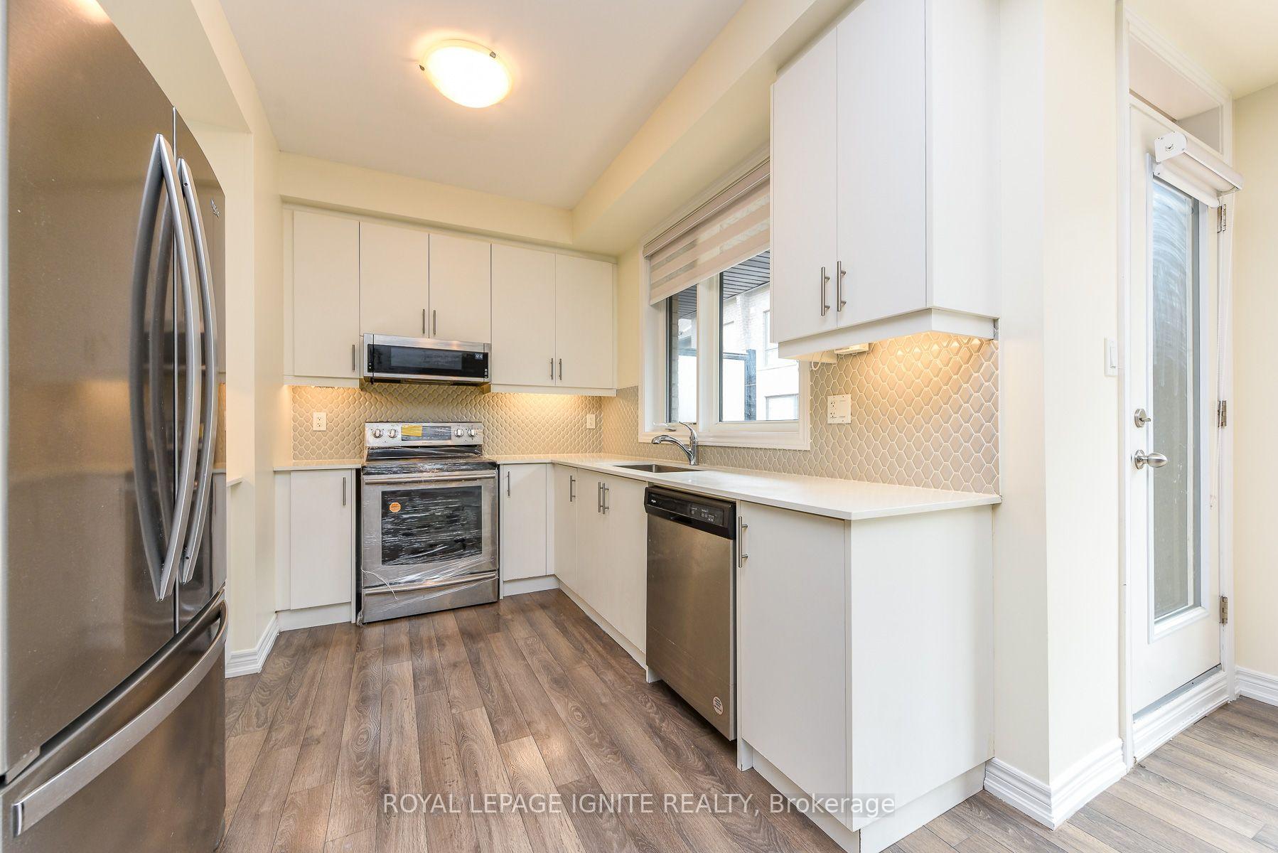 Photo 23 of Unit 89, 9460 The Gore Road, Brampton, Bram East — HOMEH
