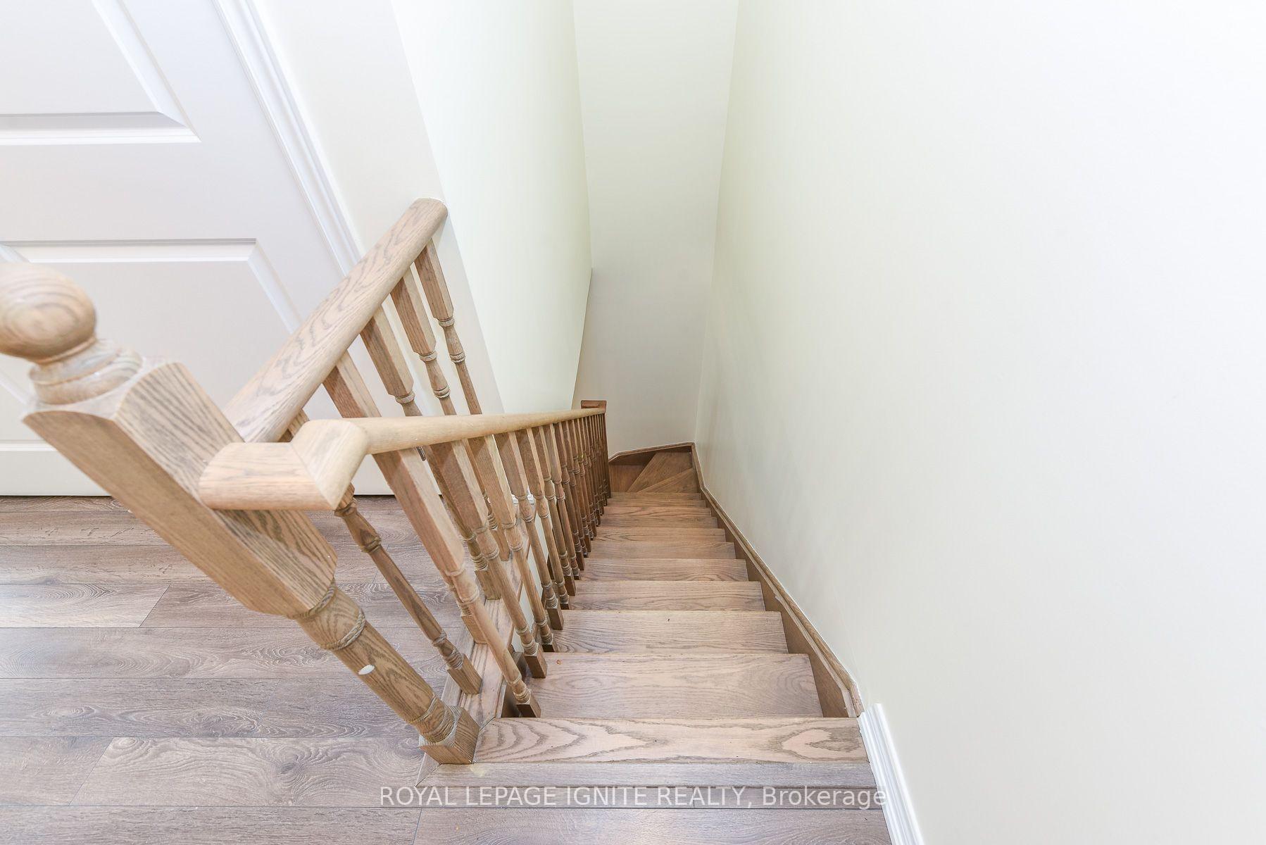 Photo 30 of Unit 89, 9460 The Gore Road, Brampton, Bram East — HOMEH