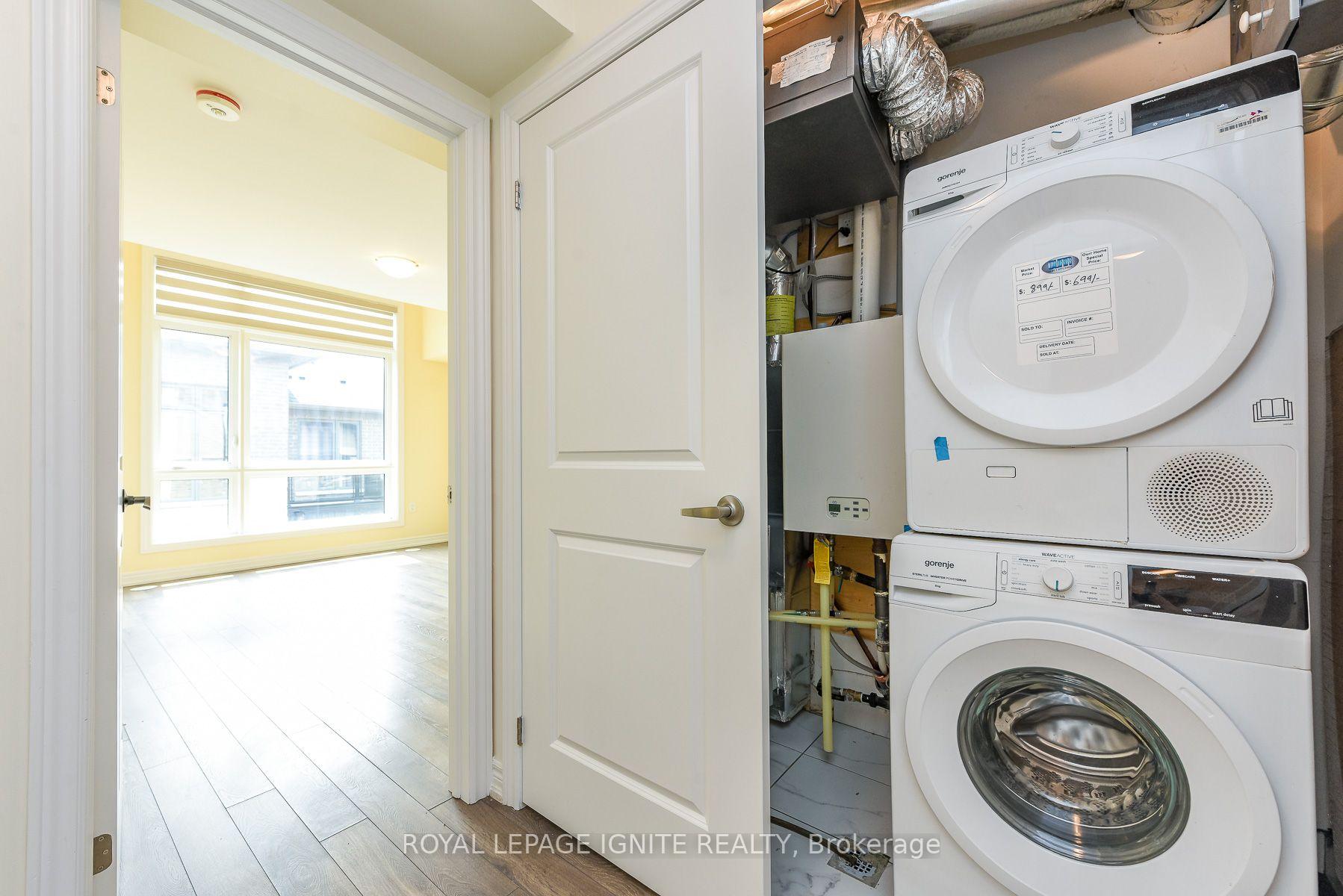 Photo 34 of Unit 89, 9460 The Gore Road, Brampton, Bram East — HOMEH