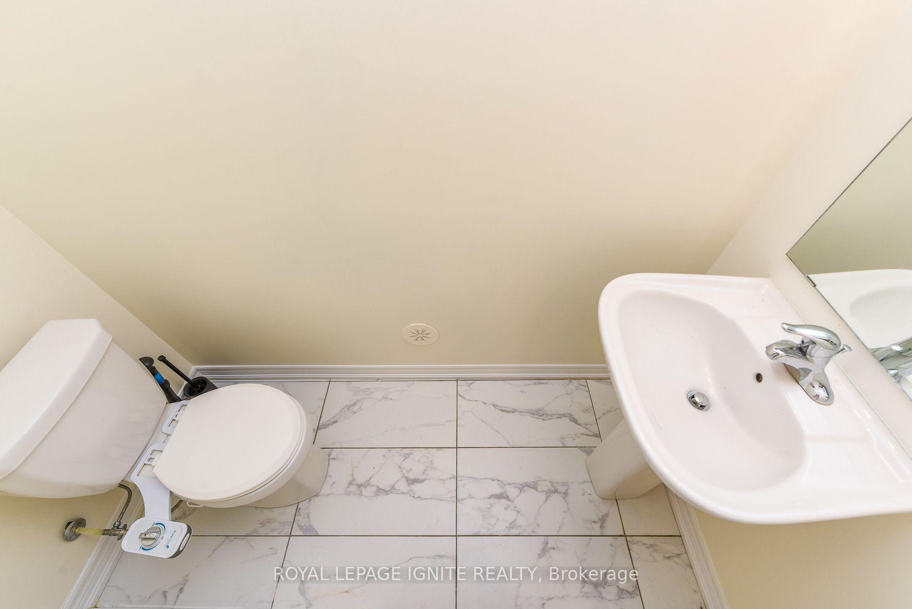 Photo 45 of Unit 89, 9460 The Gore Road, Brampton, Bram East — HOMEH