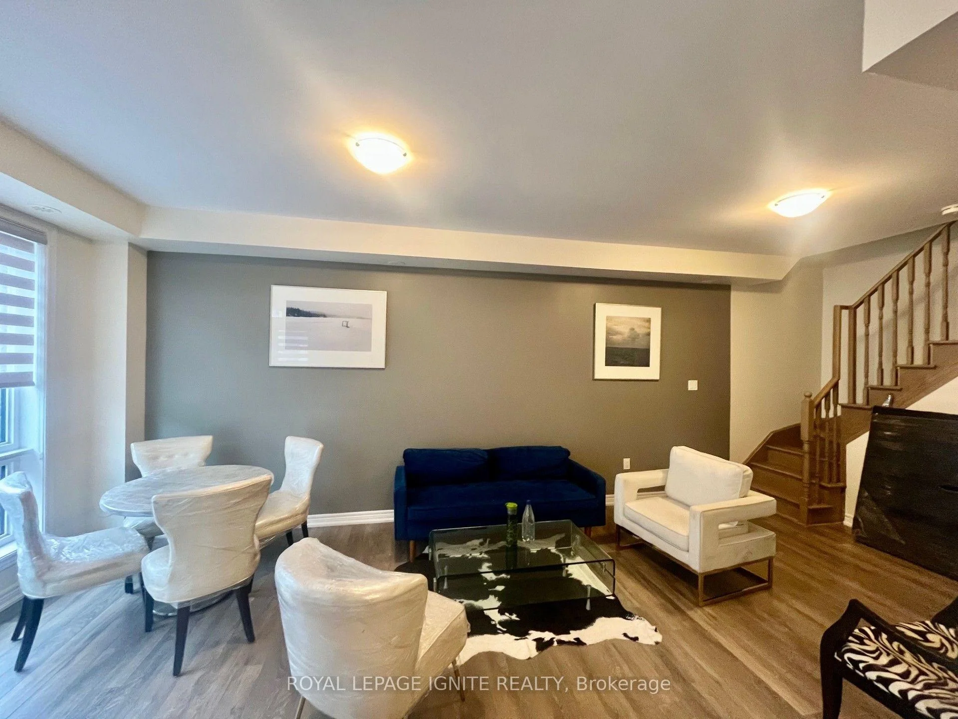Photo 10 of Unit 89, 9460 The Gore Road, Brampton, Bram East — HOMEH