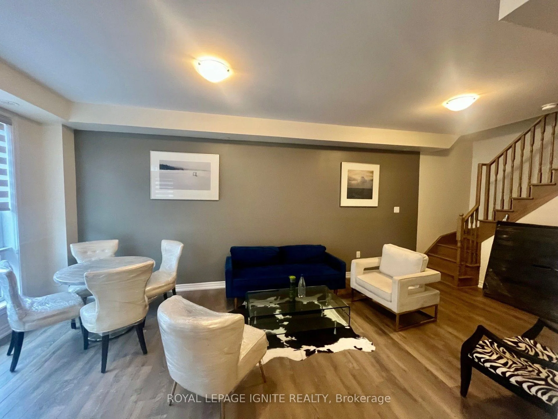 Photo 15 of Unit 89, 9460 The Gore Road, Brampton, Bram East — HOMEH