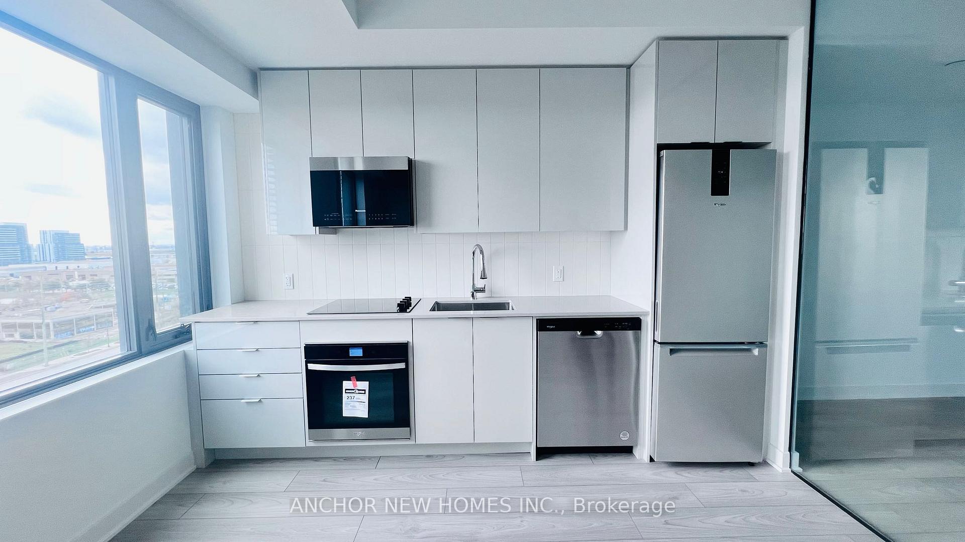 Photo 2 of Unit 908, 2920 highway 7 Road, Vaughan, Concord — HOMEH
