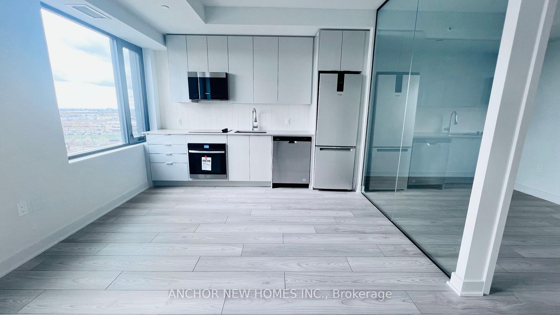 Photo 6 of Unit 908, 2920 highway 7 Road, Vaughan, Concord — HOMEH