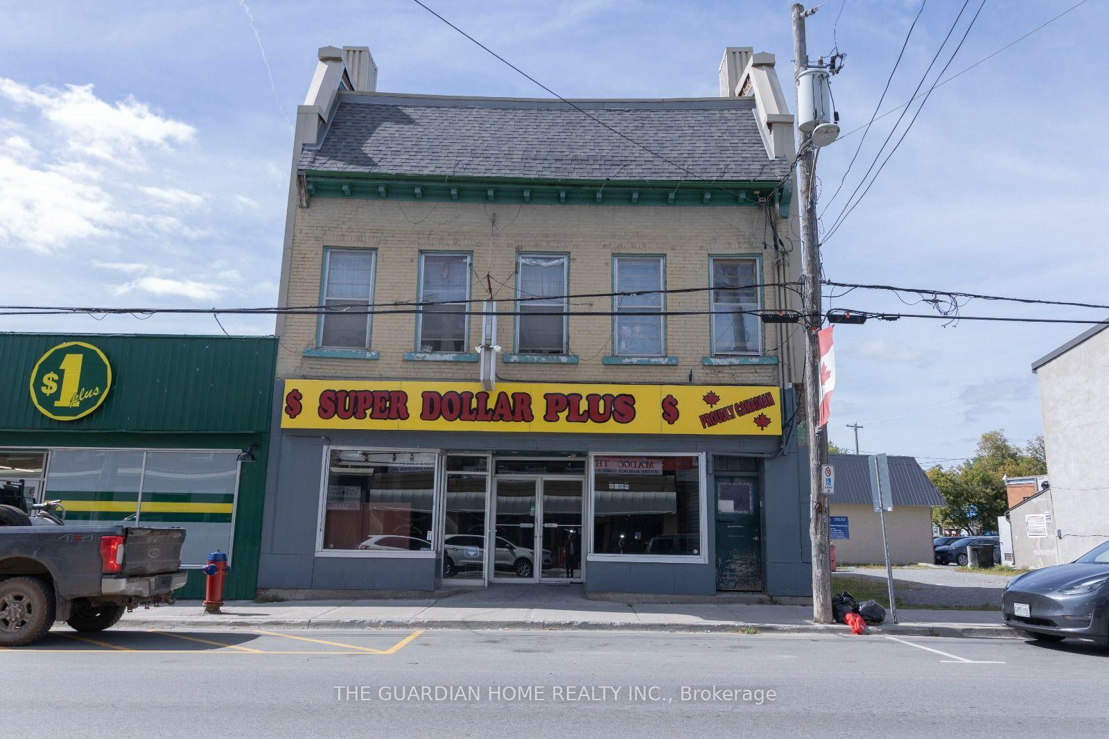 Photo of 34-36 Durham Street S