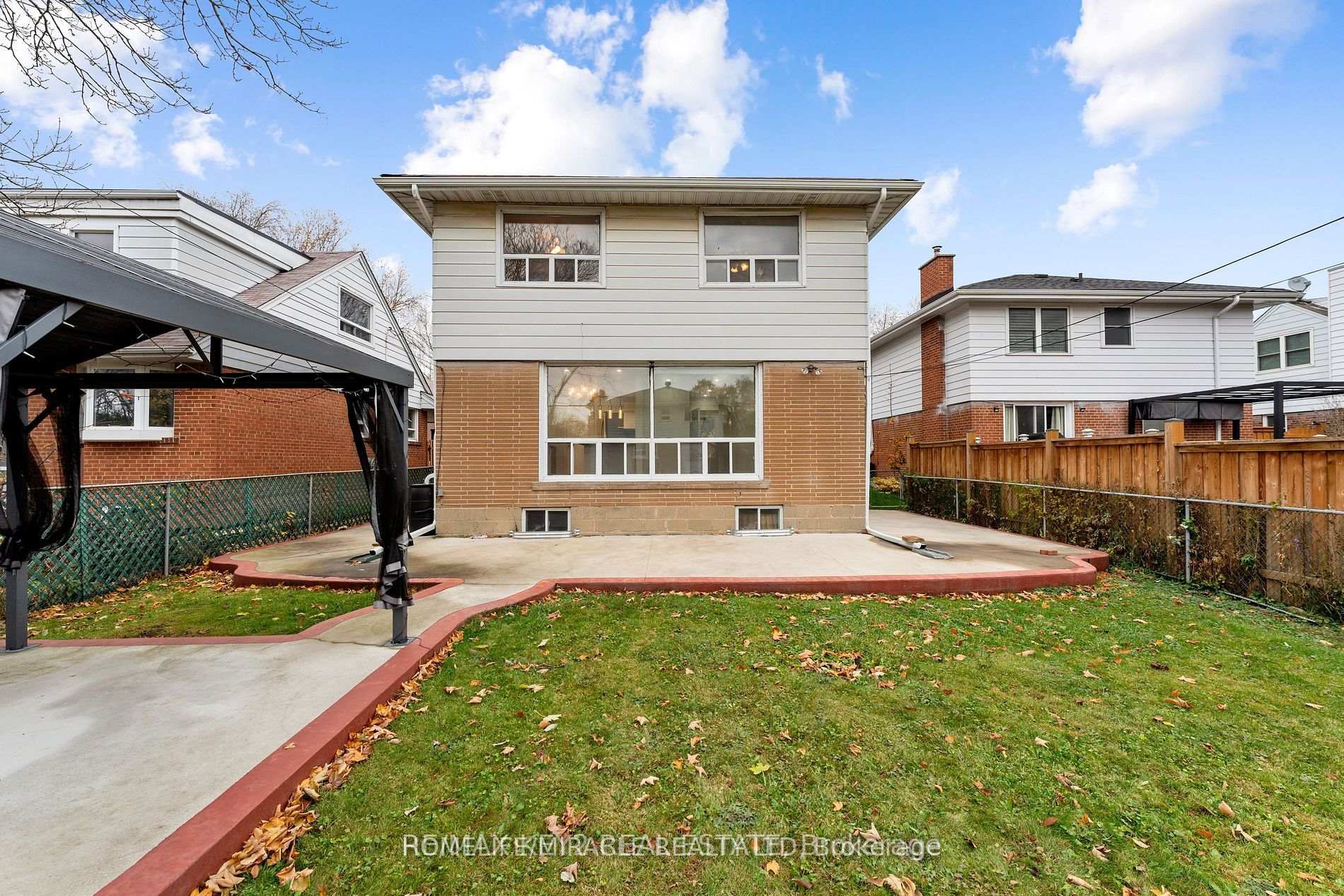 Photo 8 of 51 Oakworth Crescent, Scarborough, Ionview — HOMEH