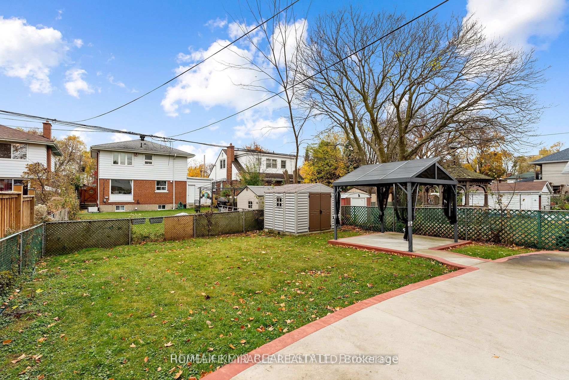 Photo 9 of 51 Oakworth Crescent, Scarborough, Ionview — HOMEH