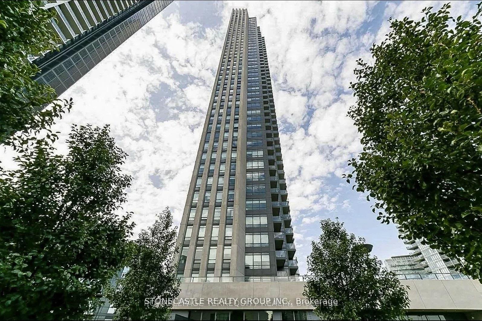 Photo of Unit 2401, 36 Park Lawn Road