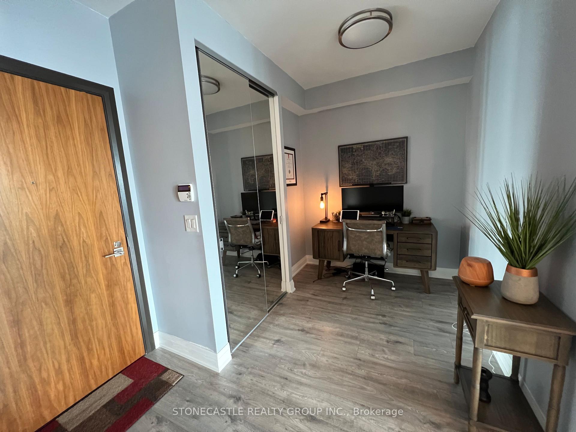 Photo 2 of Unit 2401, 36 Park Lawn Road, Etobicoke, Mimico — HOMEH
