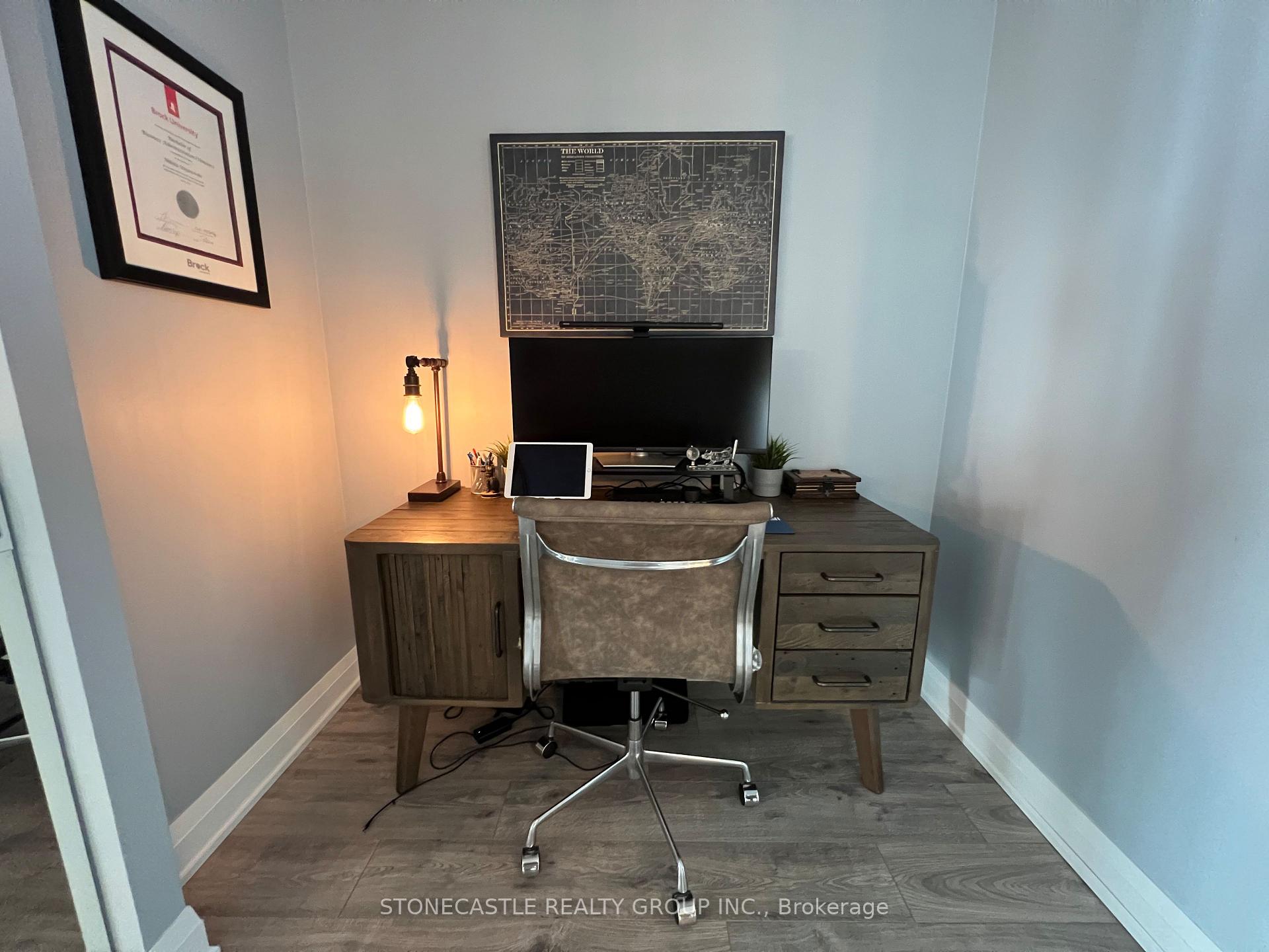 Photo 7 of Unit 2401, 36 Park Lawn Road, Etobicoke, Mimico — HOMEH