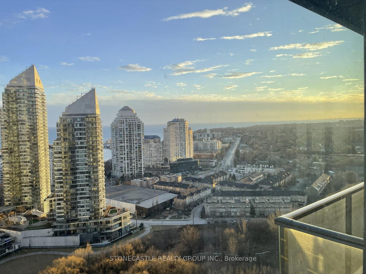 Photo 9 of Unit 2401, 36 Park Lawn Road, Etobicoke, Mimico — HOMEH