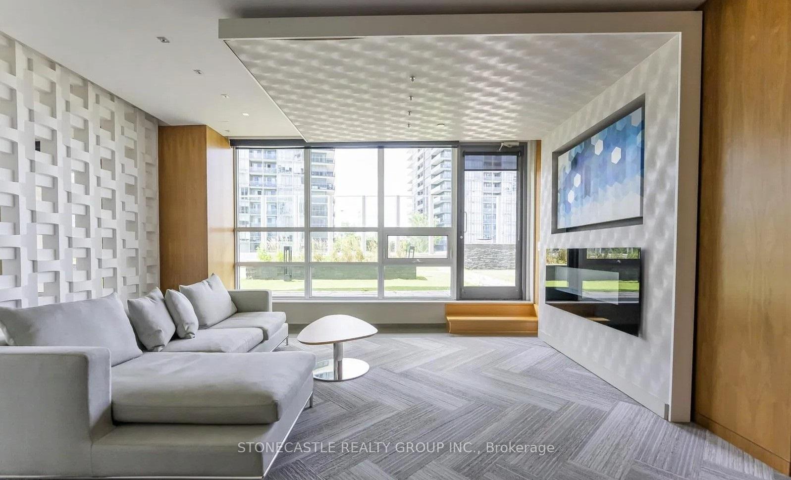 Photo 15 of Unit 2401, 36 Park Lawn Road, Etobicoke, Mimico — HOMEH