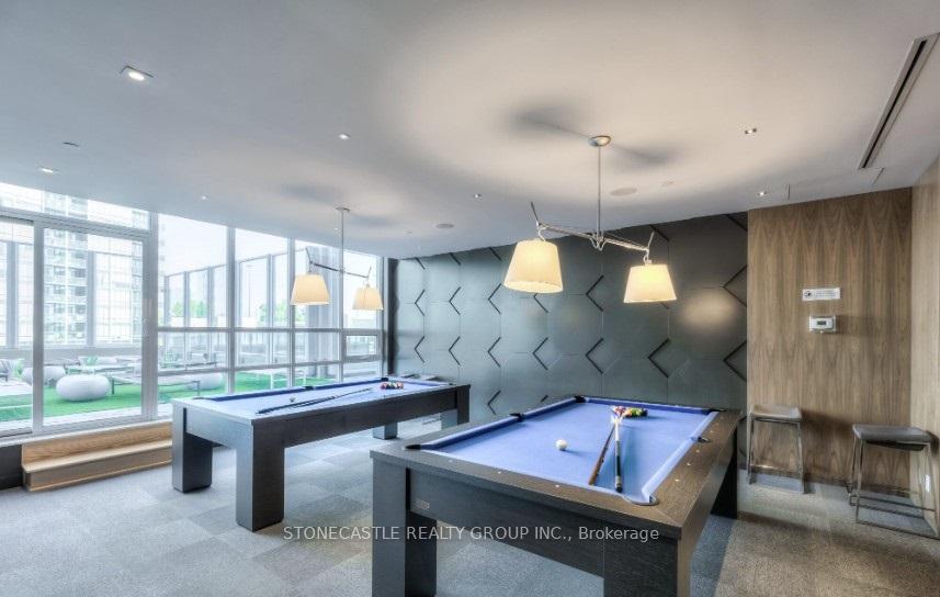 Photo 17 of Unit 2401, 36 Park Lawn Road, Etobicoke, Mimico — HOMEH