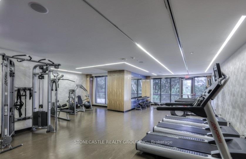Photo 18 of Unit 2401, 36 Park Lawn Road, Etobicoke, Mimico — HOMEH